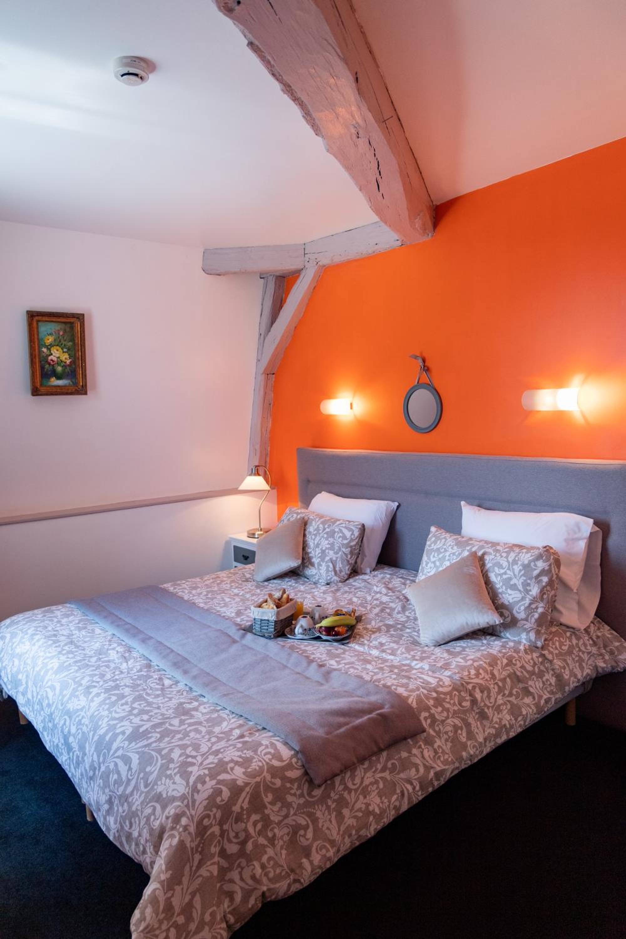Hotel Henri IV - Property Image 13