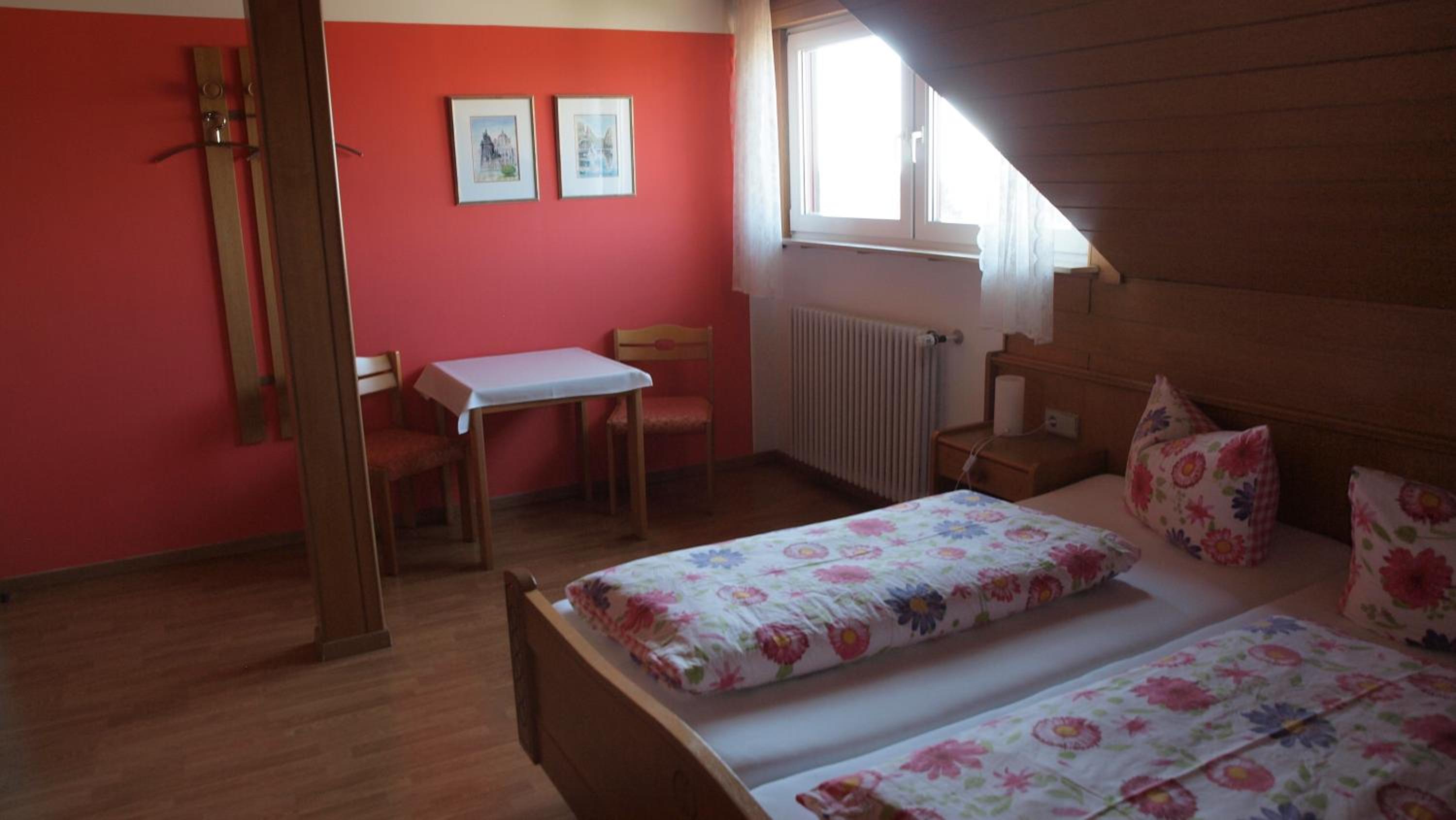 Ferienhaus Seehang