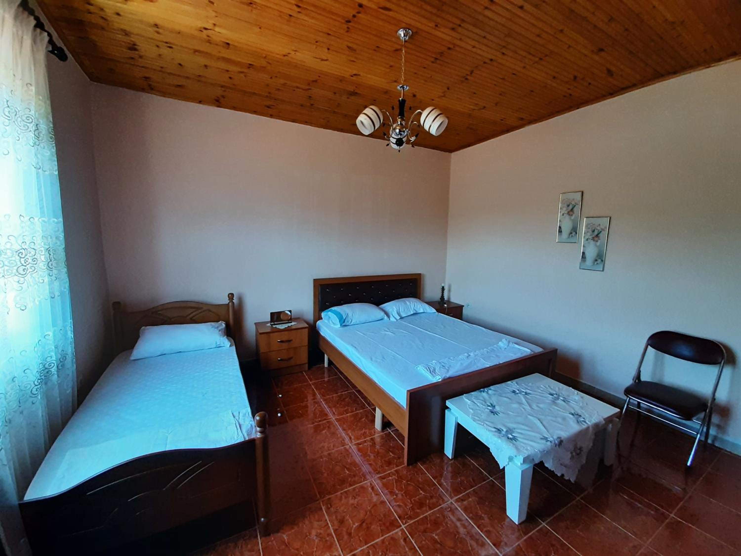 Guest House Pashollari