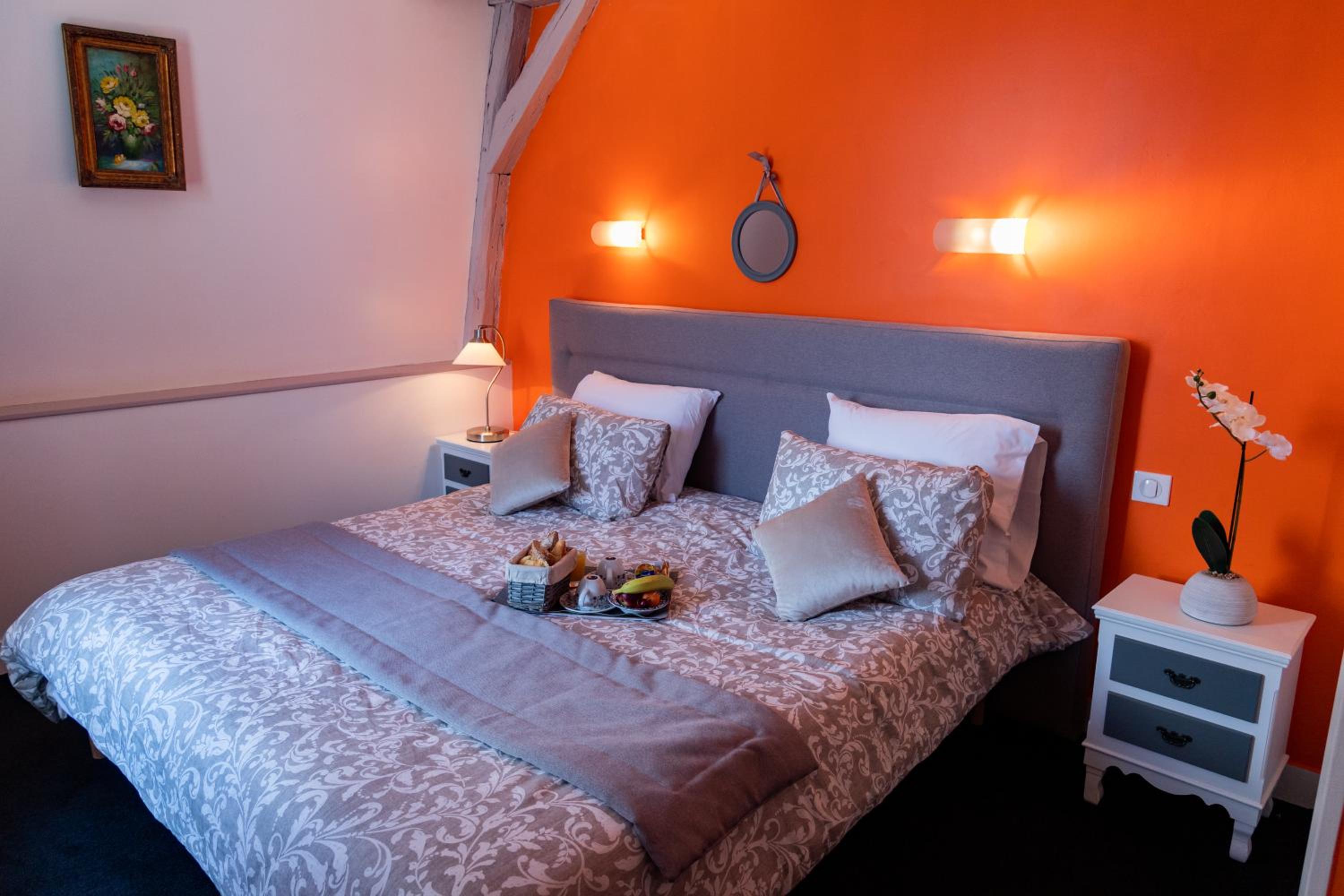Hotel Henri IV - Property Image 14