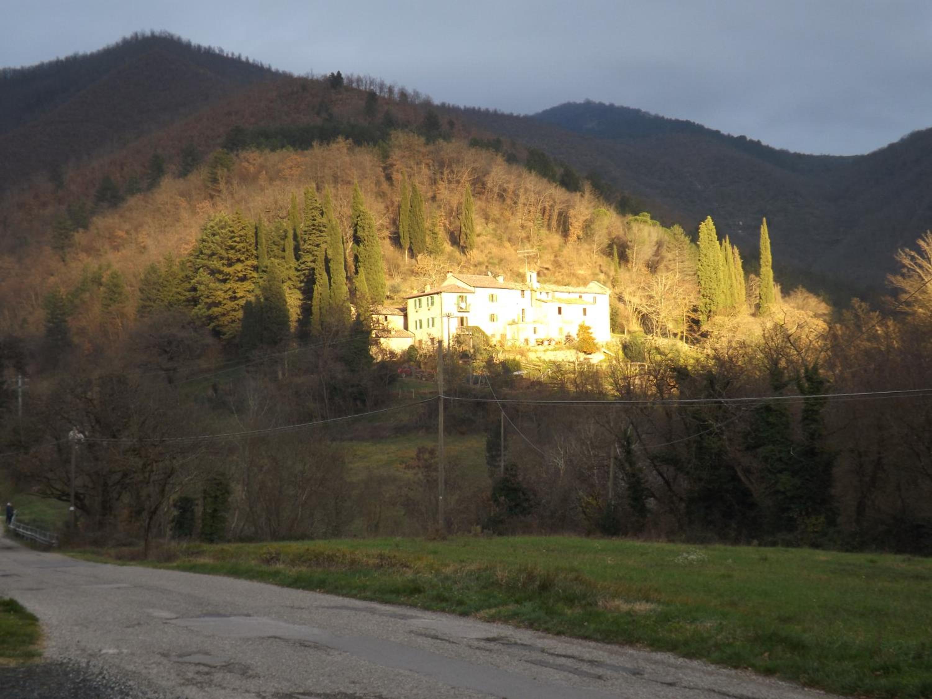 San Martino Vald'Afra