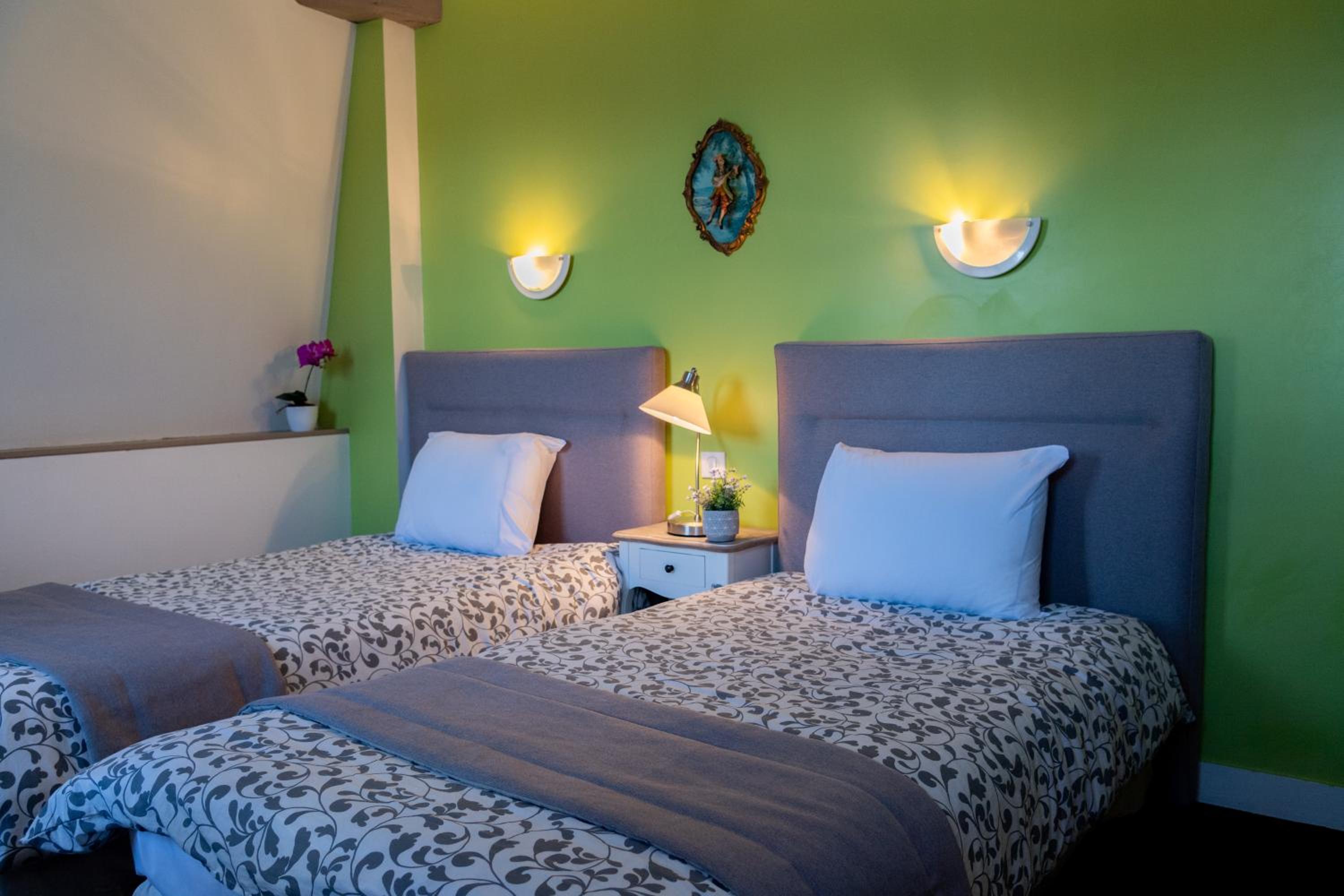 Hotel Henri IV - Property Image 18