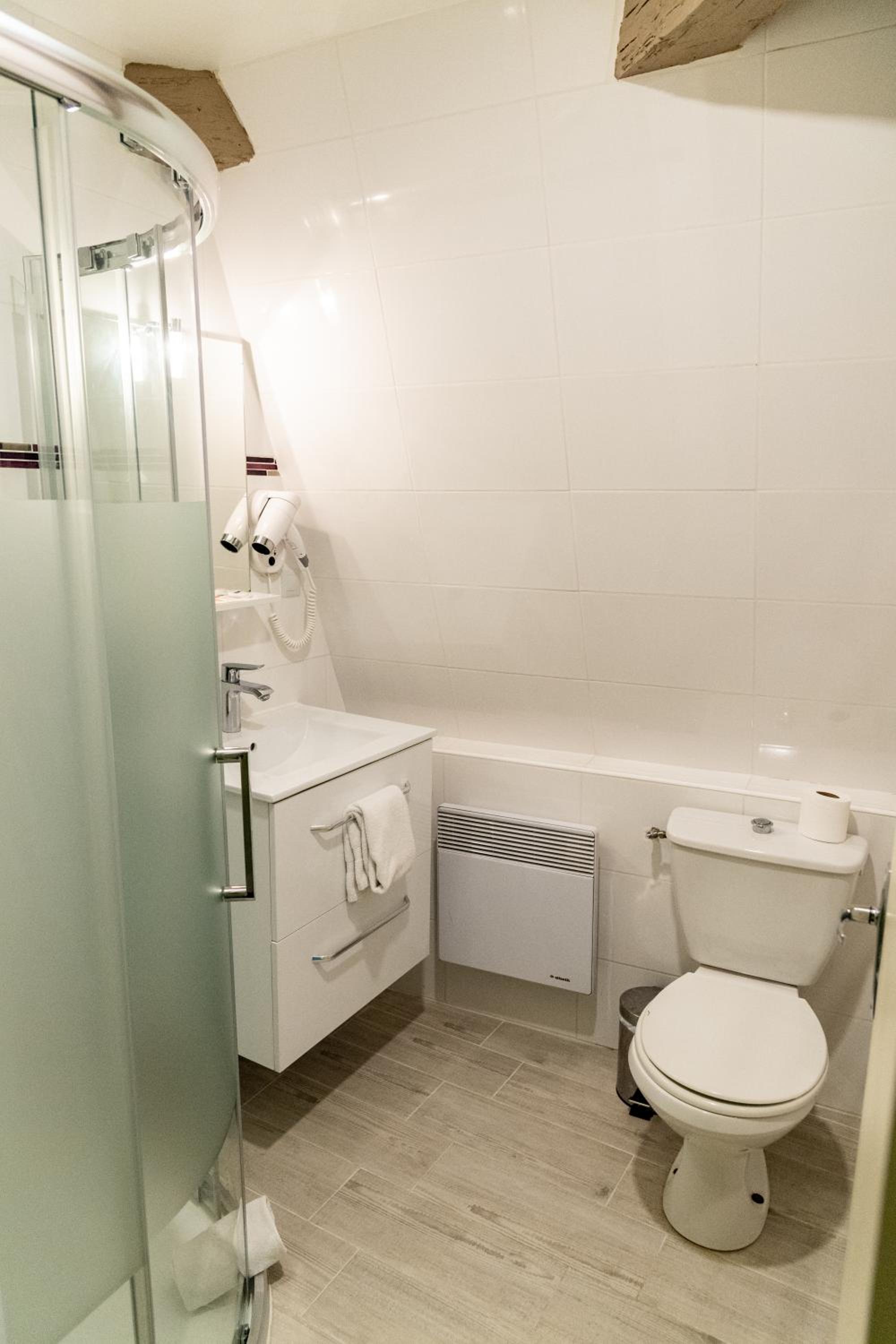 Hotel Henri IV - Property Image 19