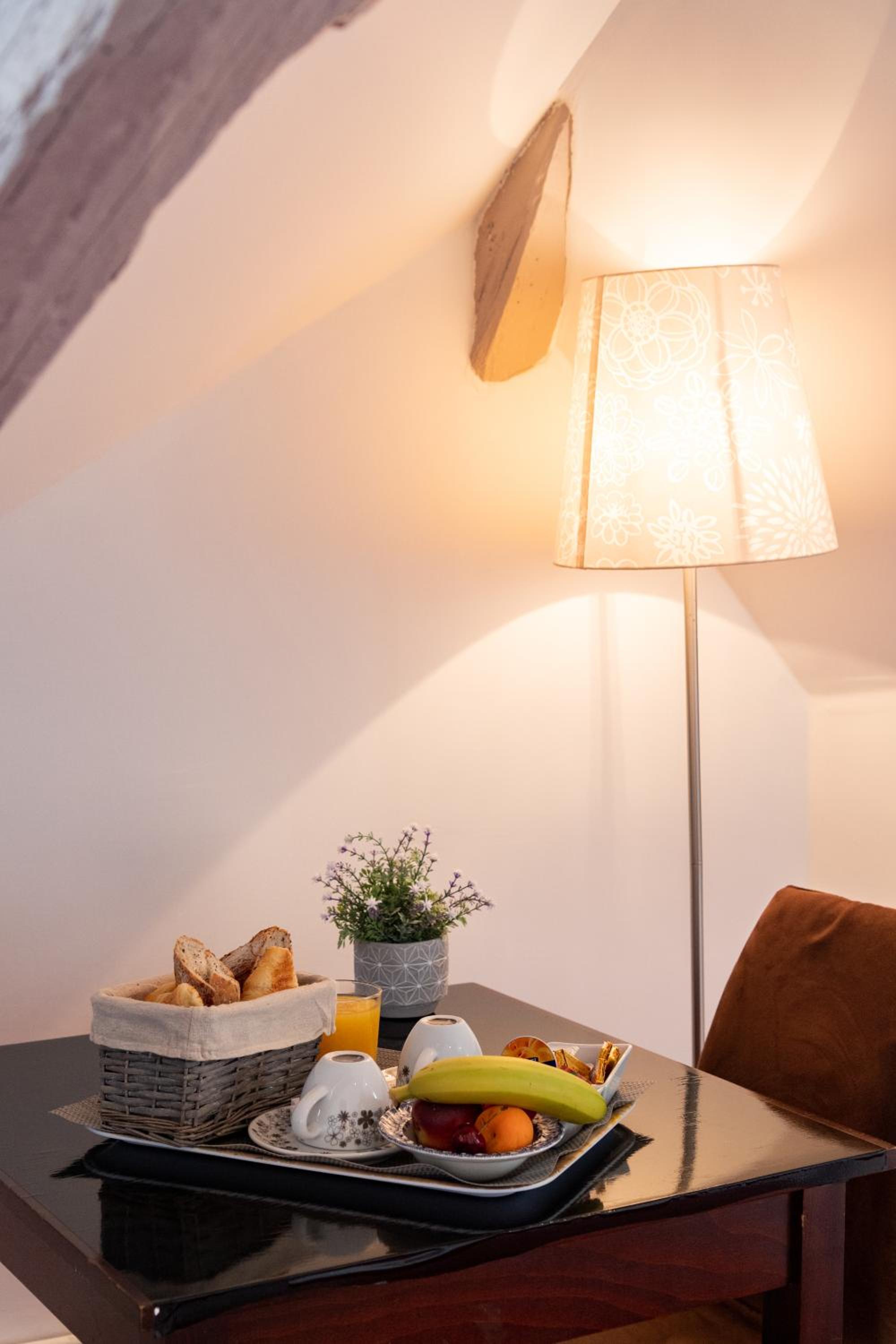 Hotel Henri IV - Property Image 22