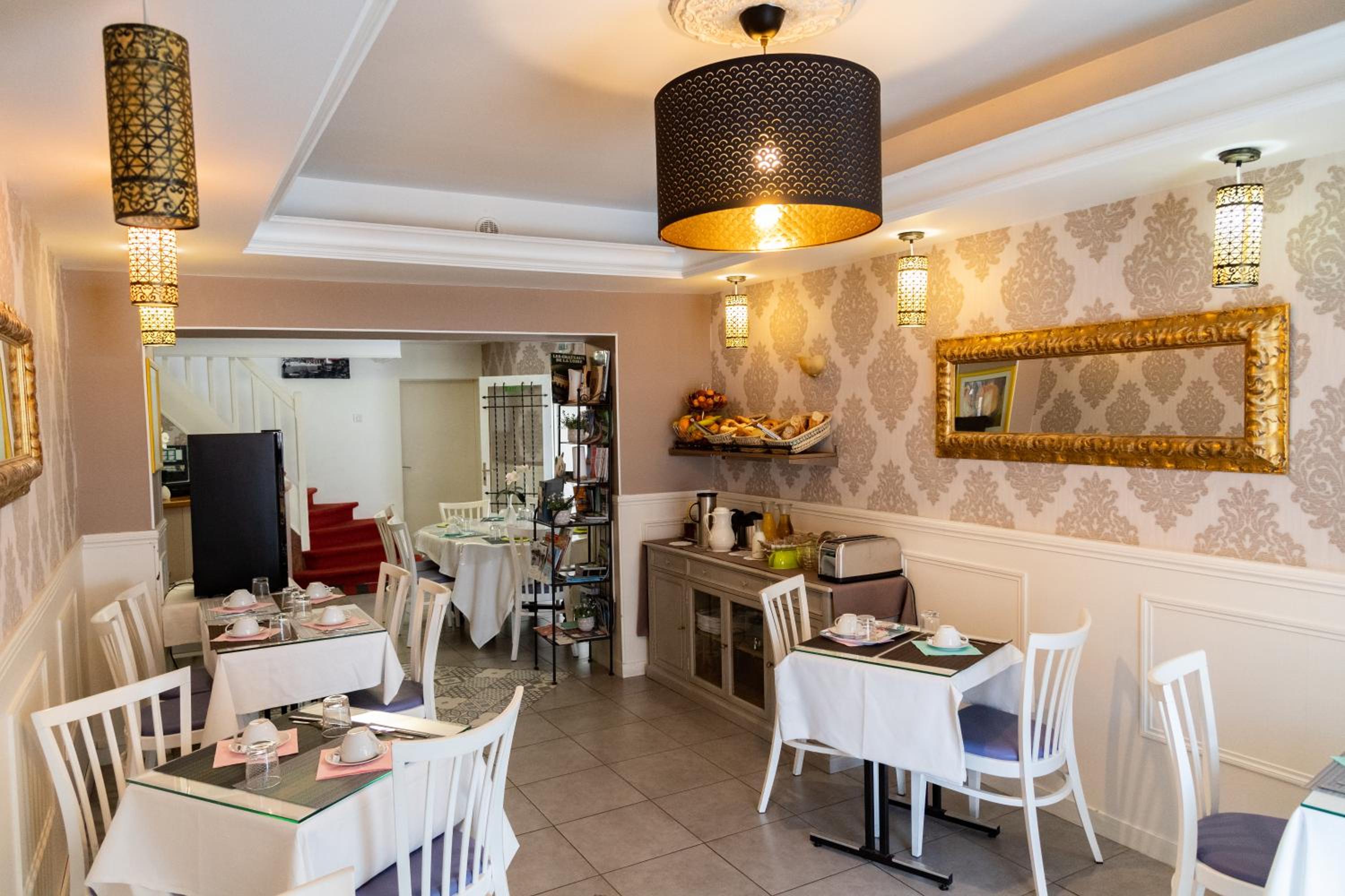 Hotel Henri IV - Property Image 23
