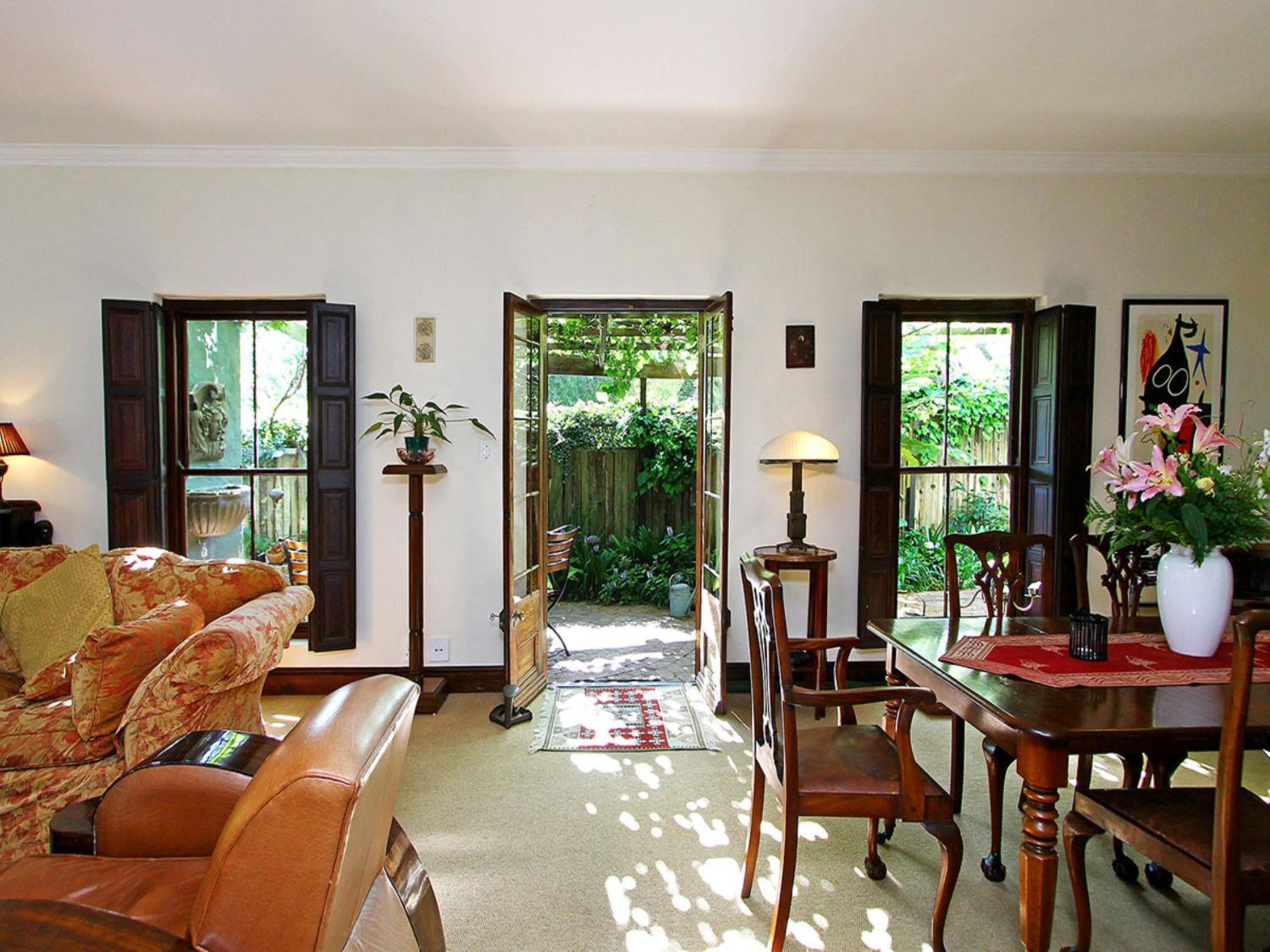 Hout Bay Hideaway