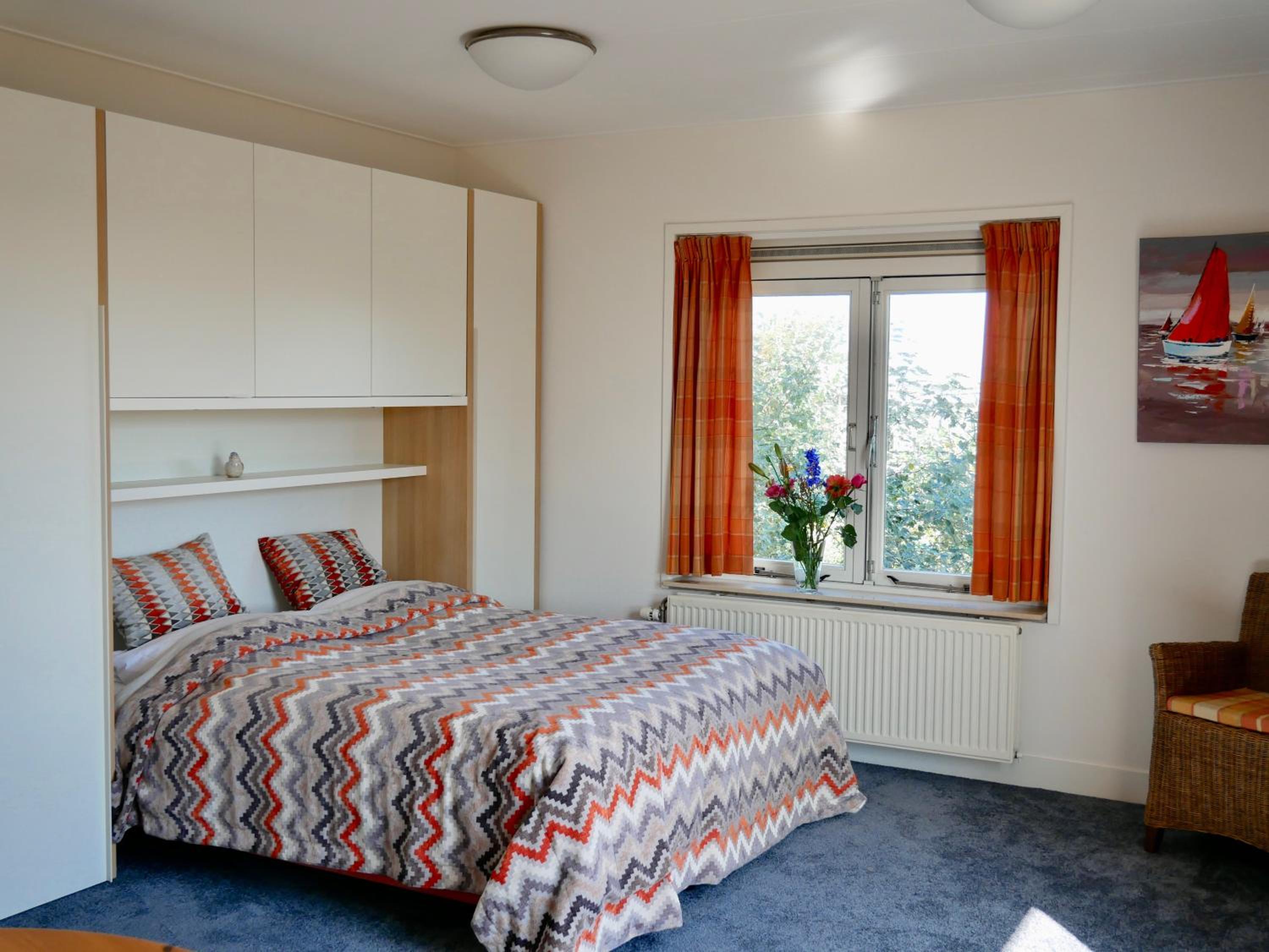 Appartementen de Strandloper