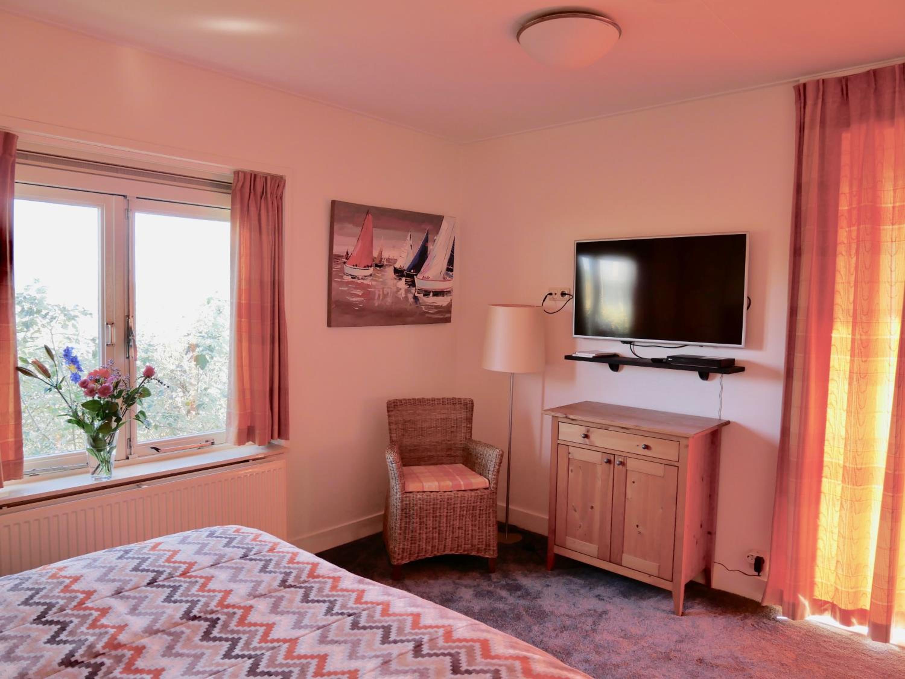 Appartementen de Strandloper