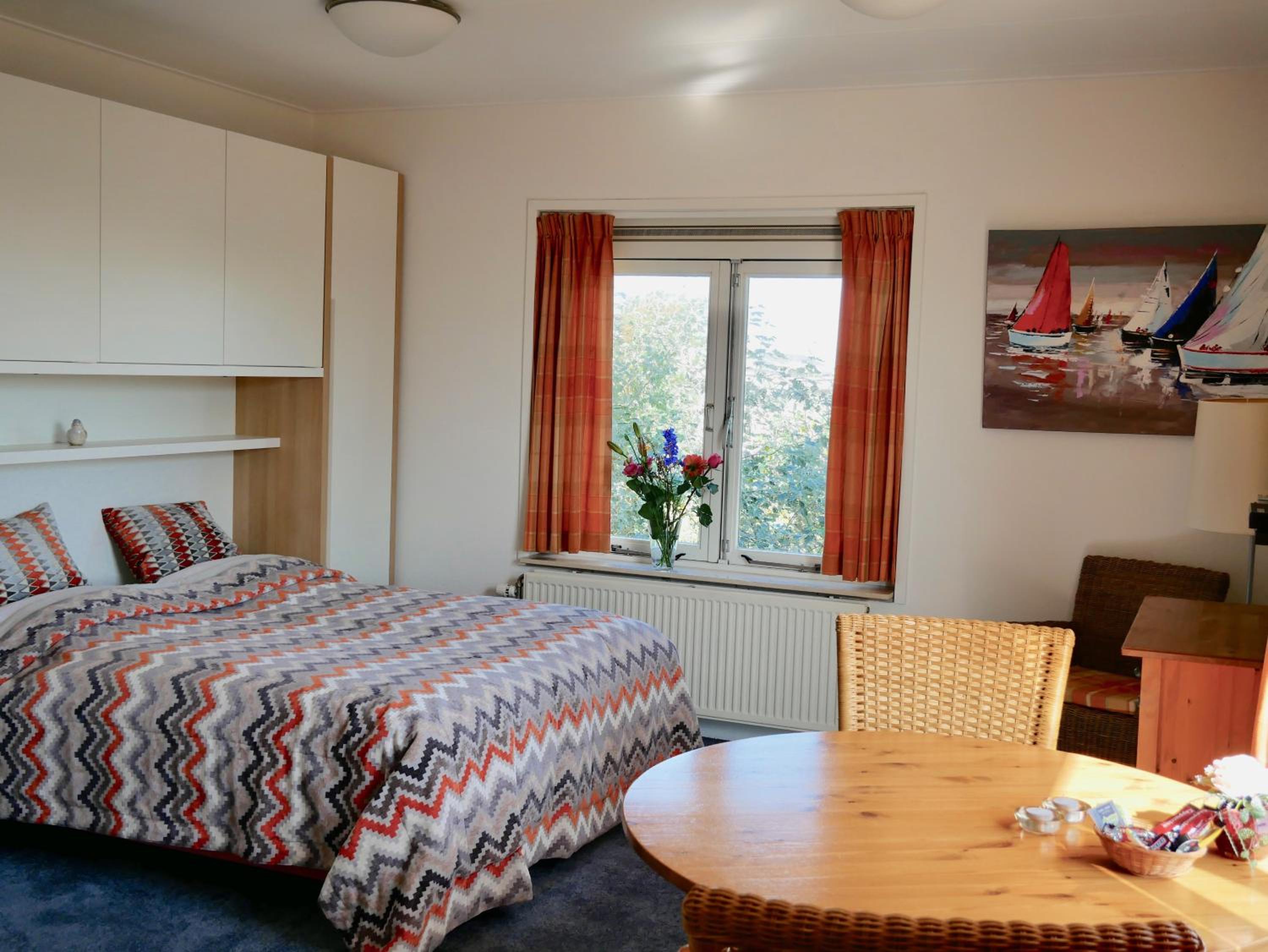 Appartementen de Strandloper