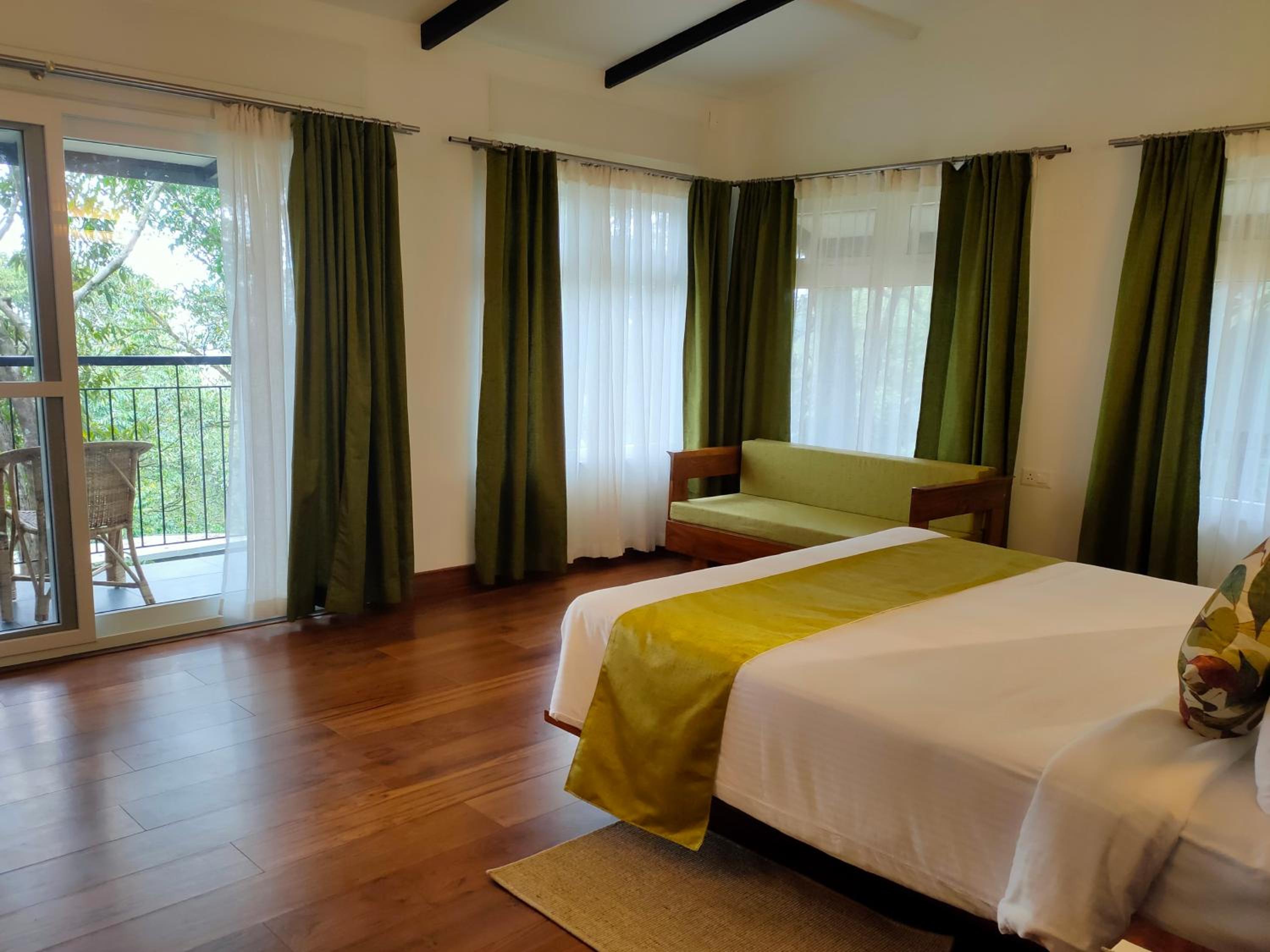 Wayanad Wild - A CGH Earth Experience