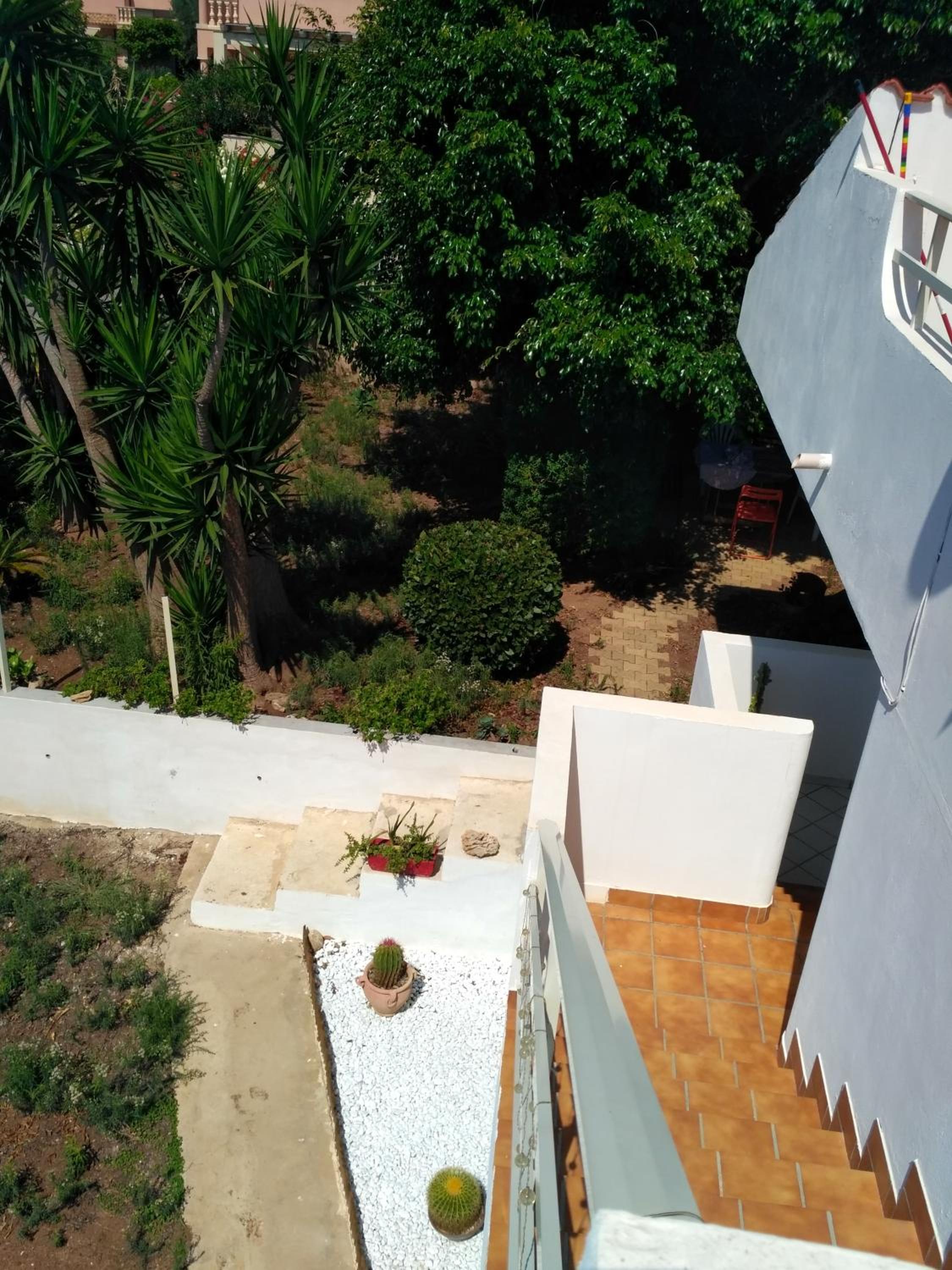 Casa di Caucana view 4