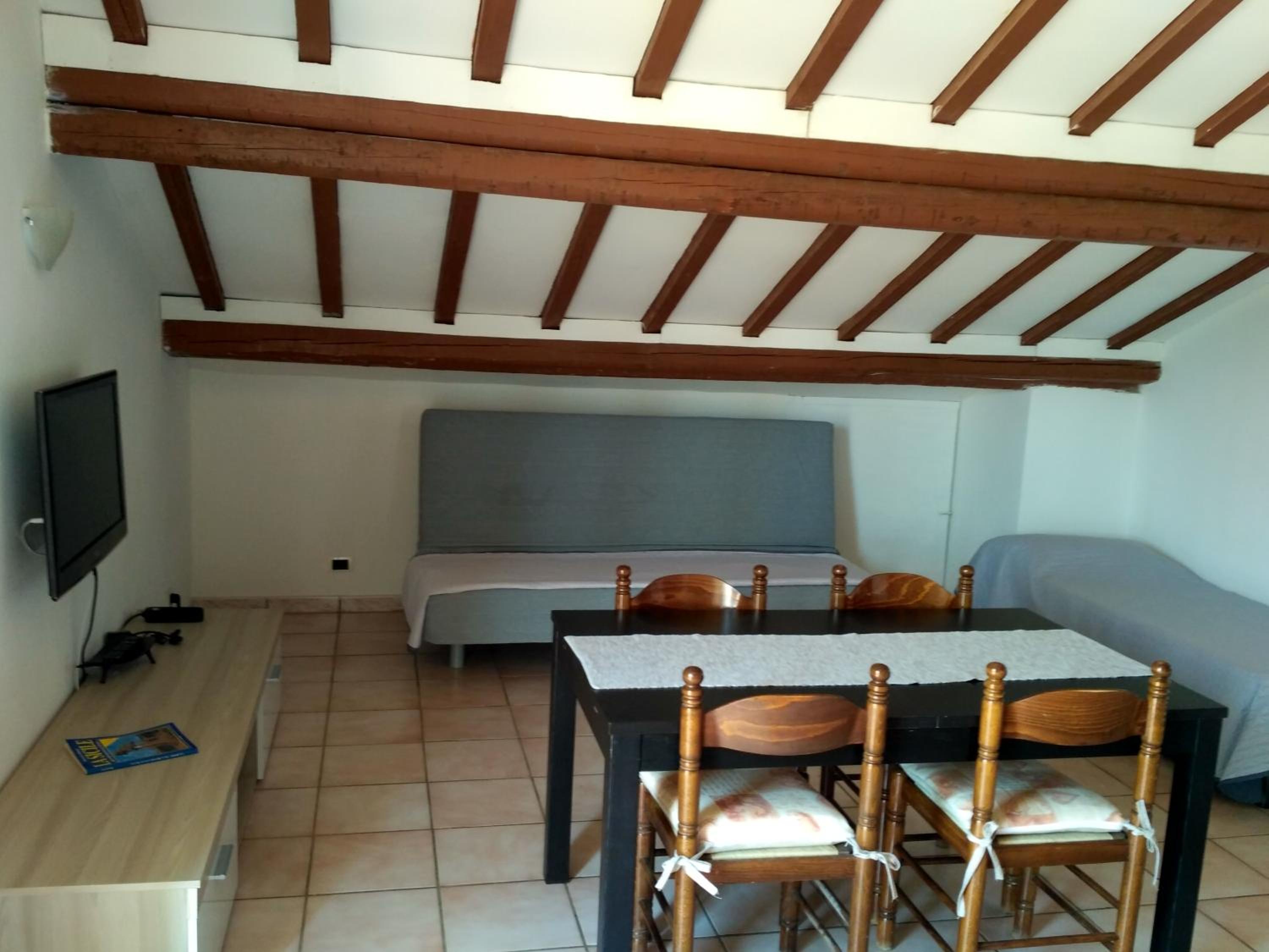 Casa di Caucana view 5