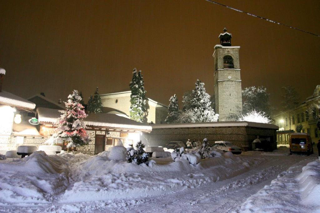 Bansko Vacations - private apartments Emerald - Property Image 4