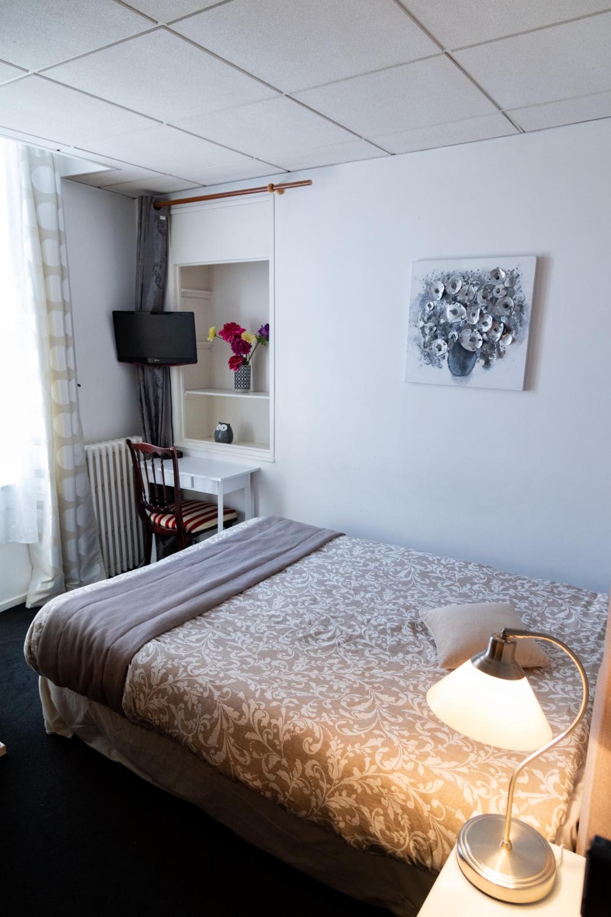 Hotel Henri IV - Property Image 26