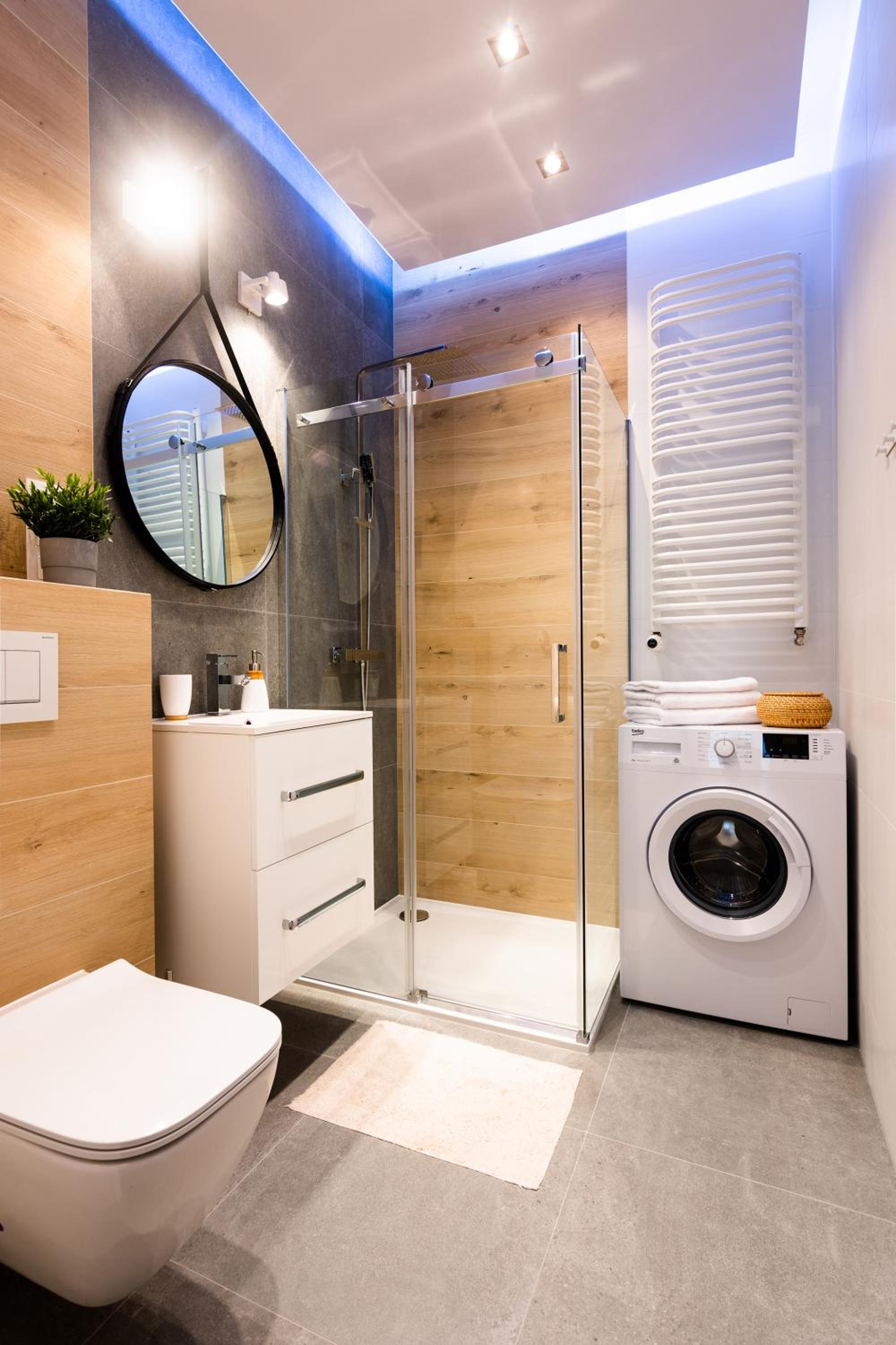NOVUM Apartment view 2