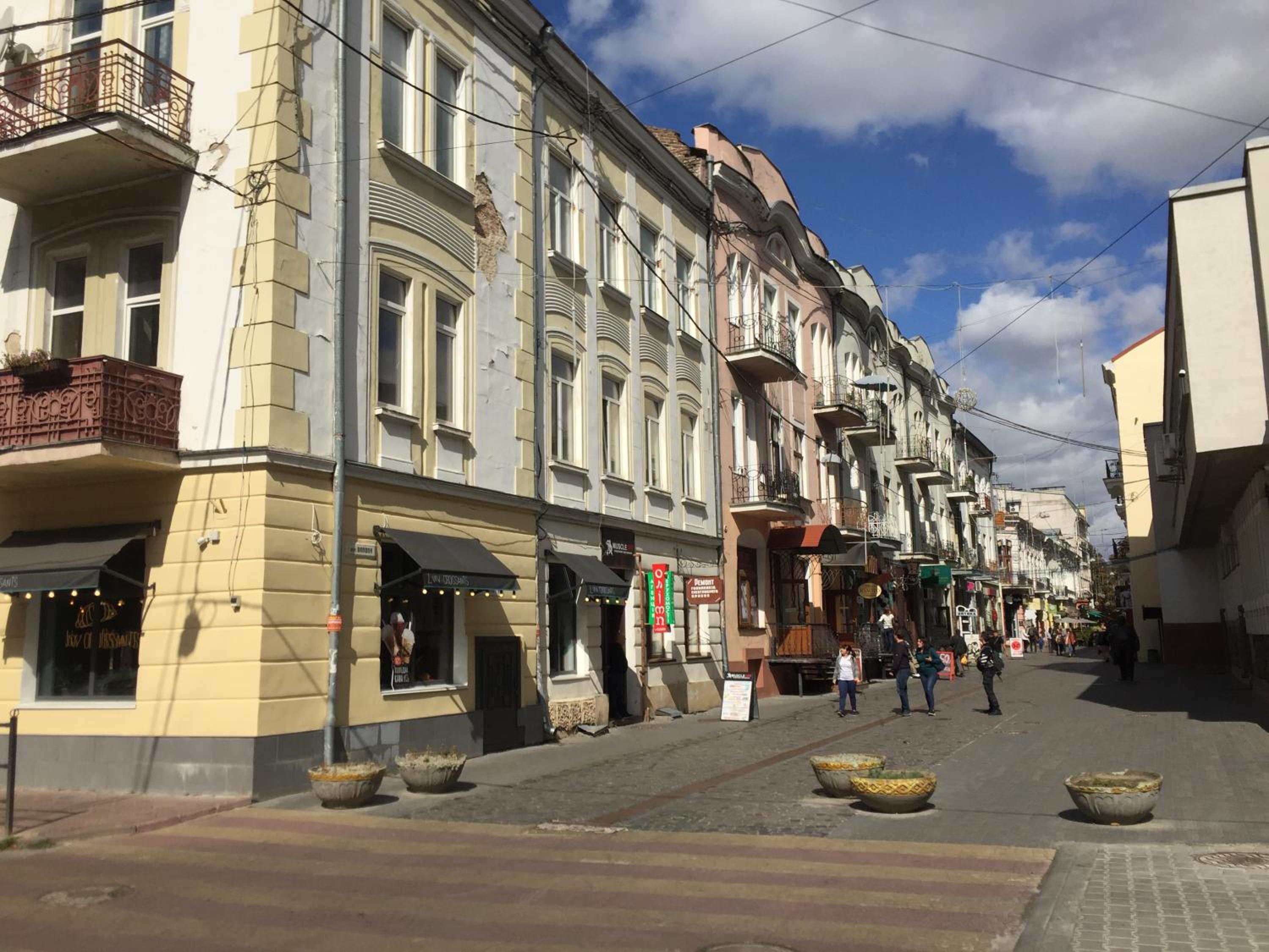 Затишна квартира на проспекті Злуки, 43, photo 18