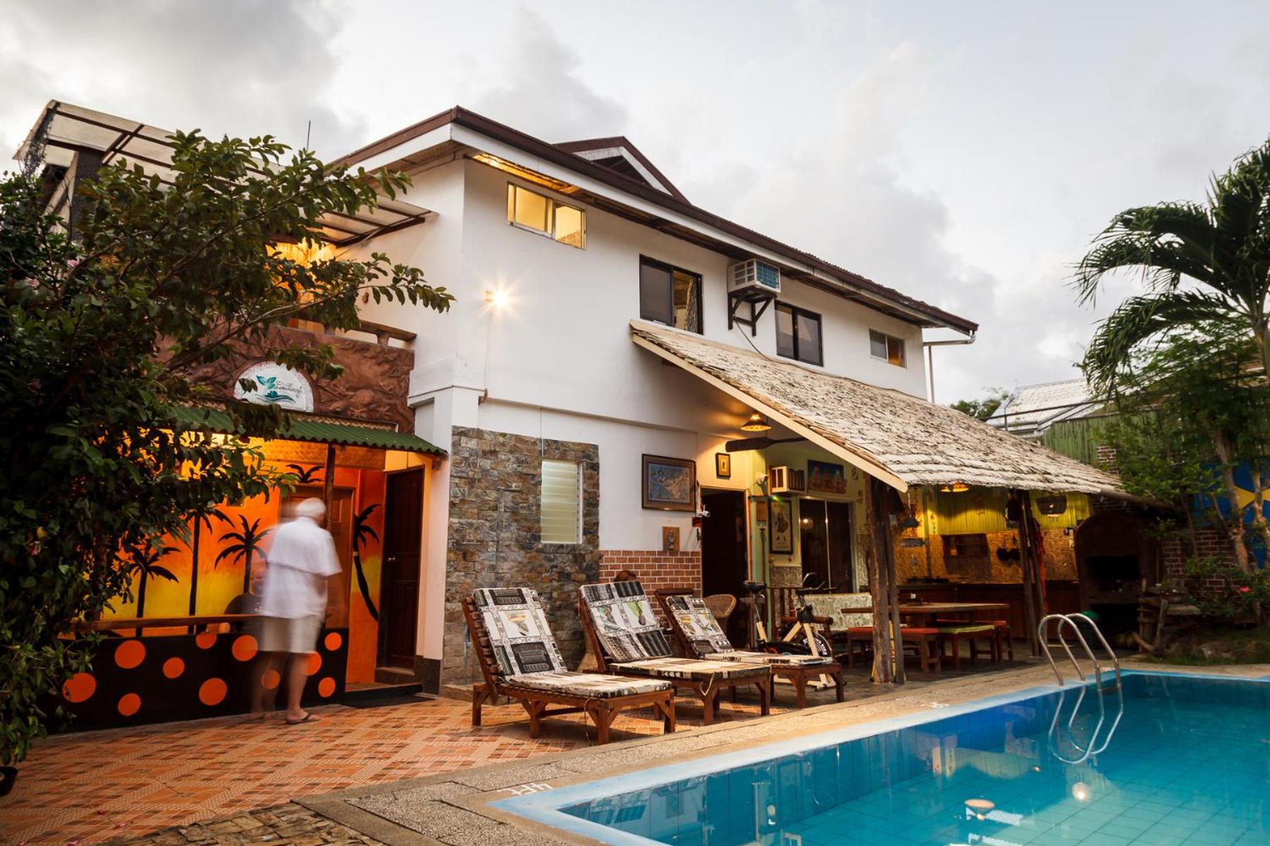 Lala Panzi Bed and Breakfast