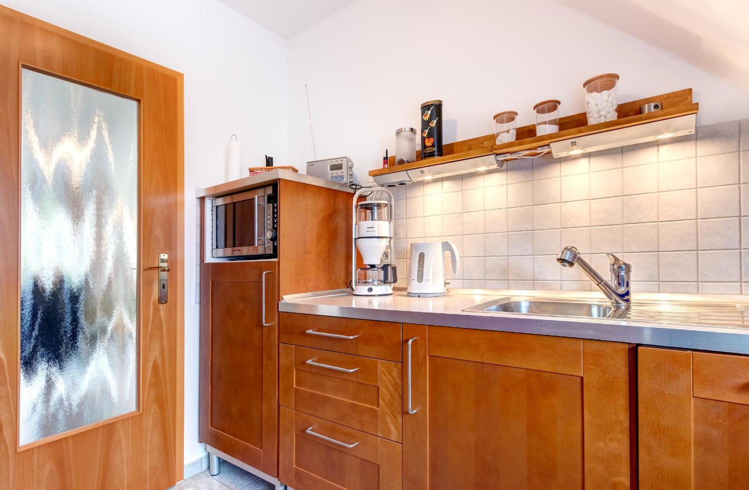 Ferienwohnung Jannek view 4