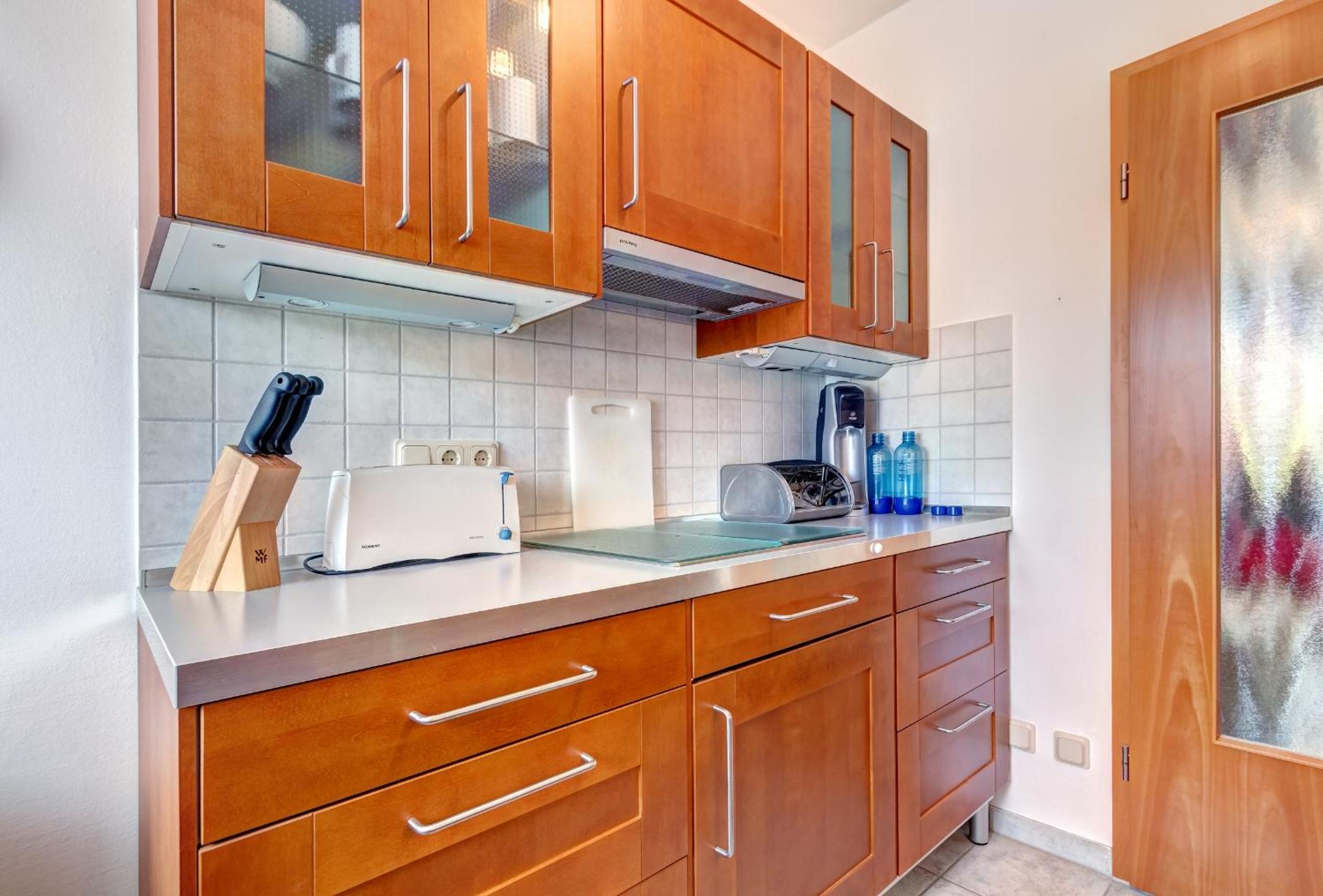 Ferienwohnung Jannek view 3