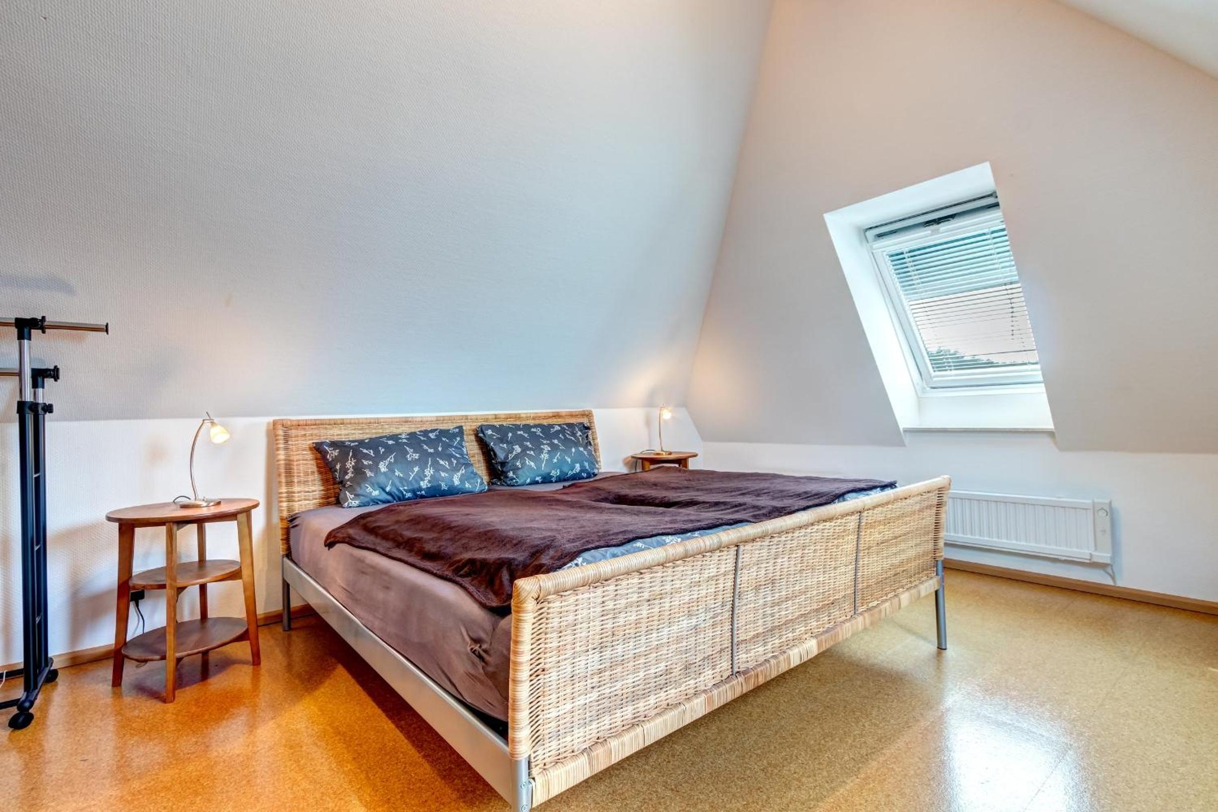 Ferienwohnung Jannek view 2