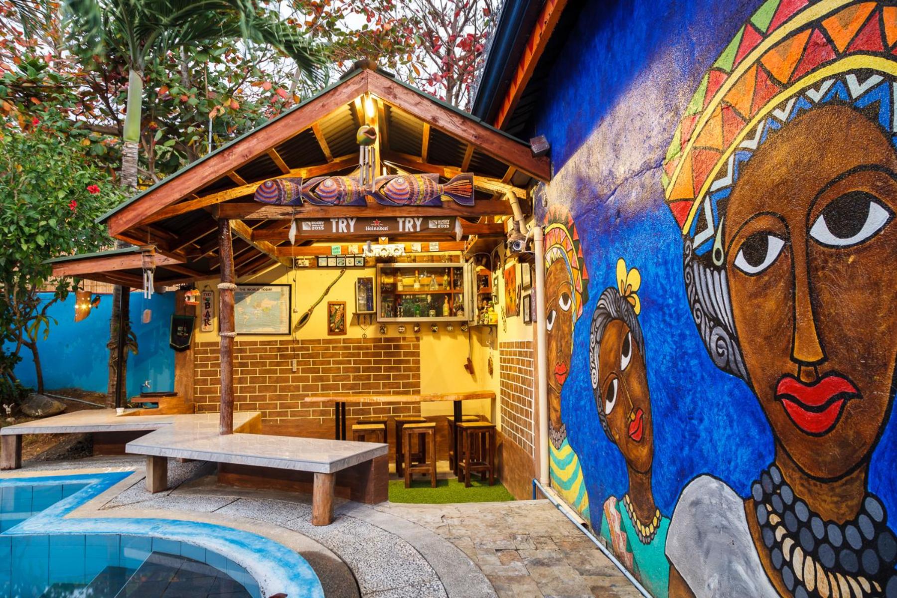 Lala Panzi Bed and Breakfast
