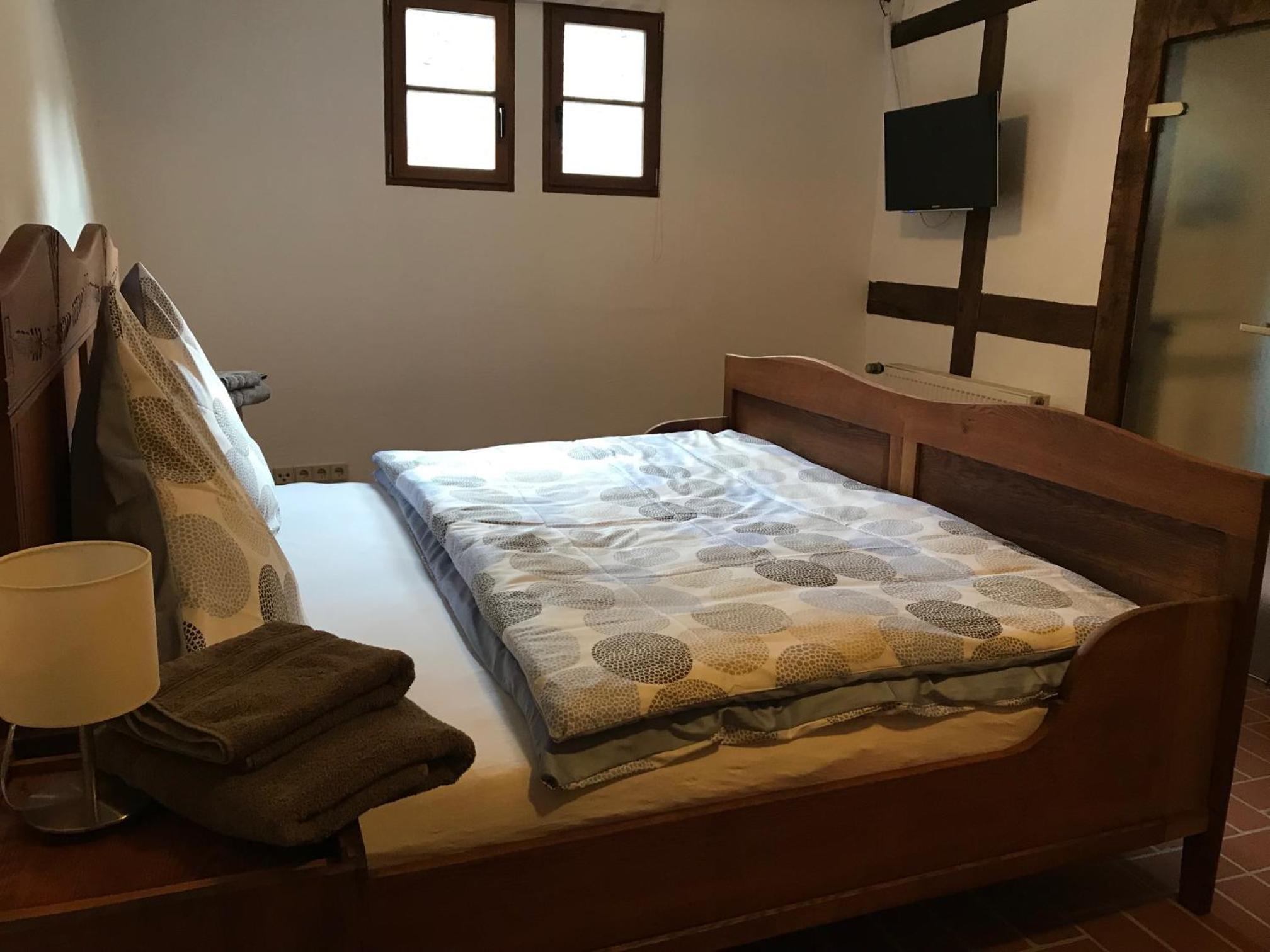 Alter Posthof Lieser