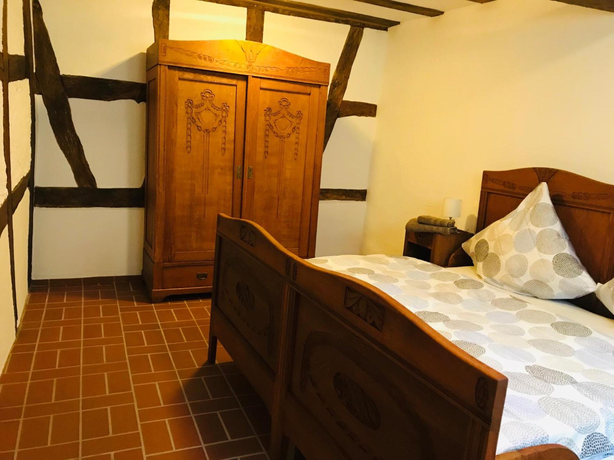 Alter Posthof Lieser