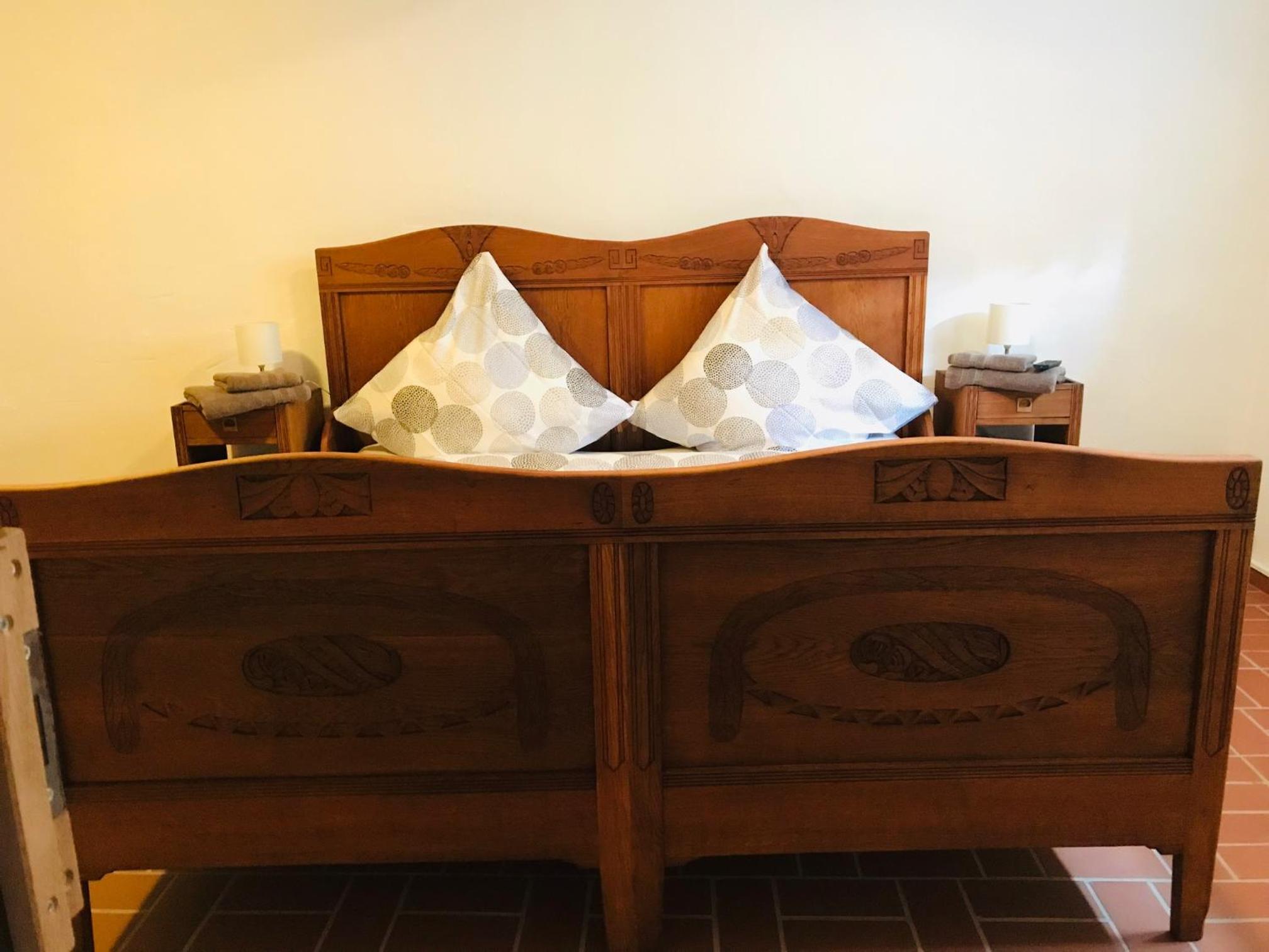 Alter Posthof Lieser