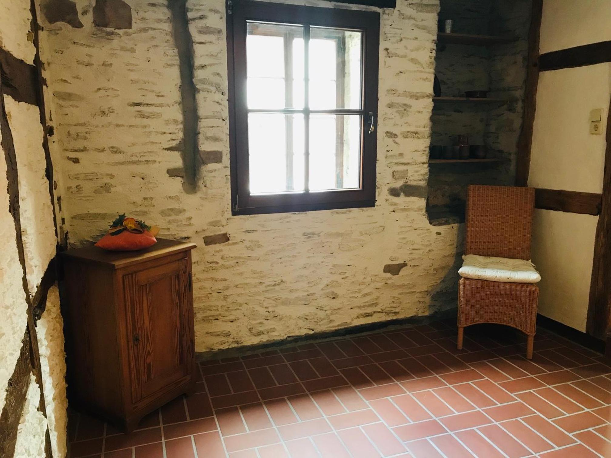 Alter Posthof Lieser