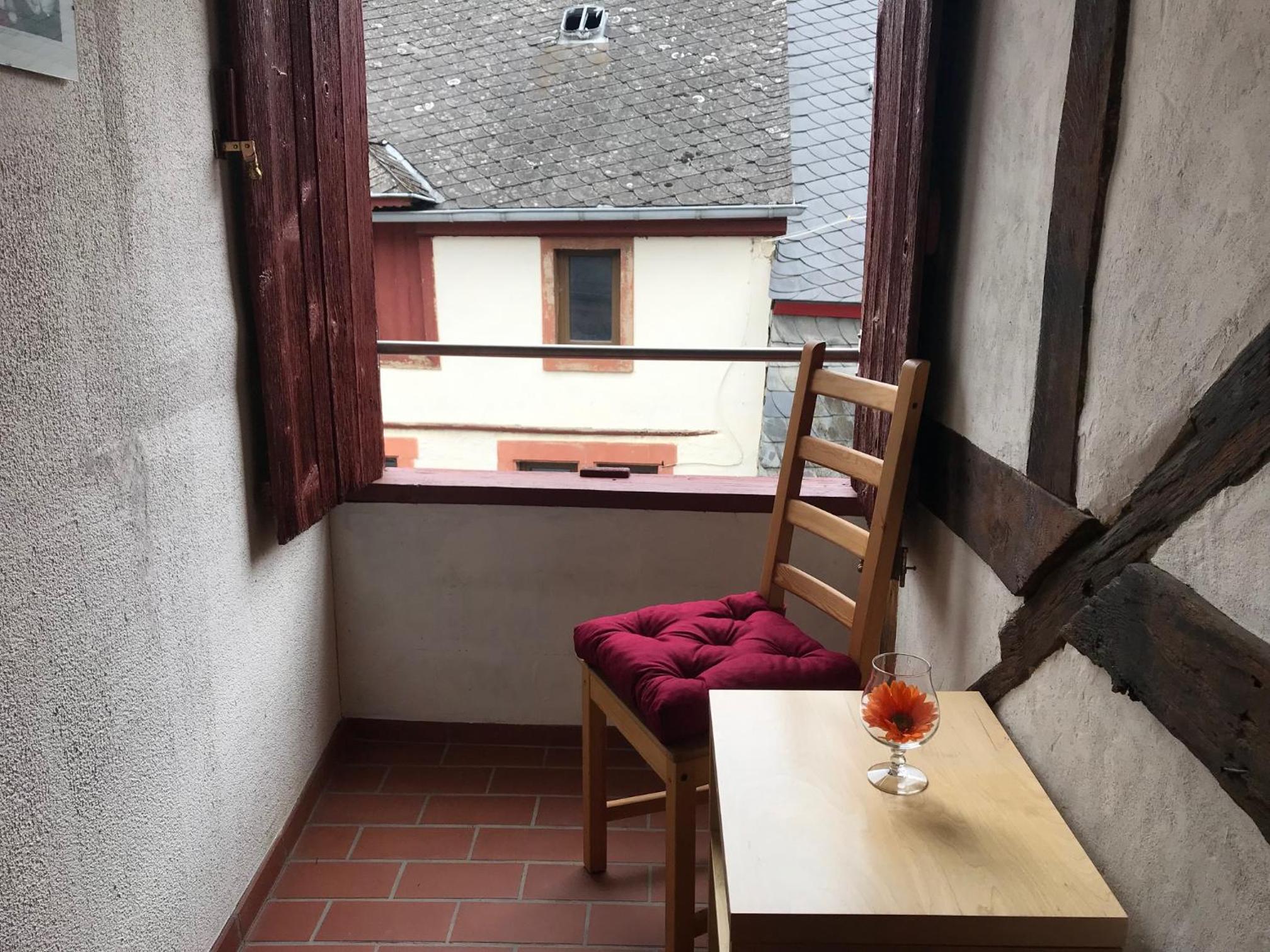 Alter Posthof Lieser