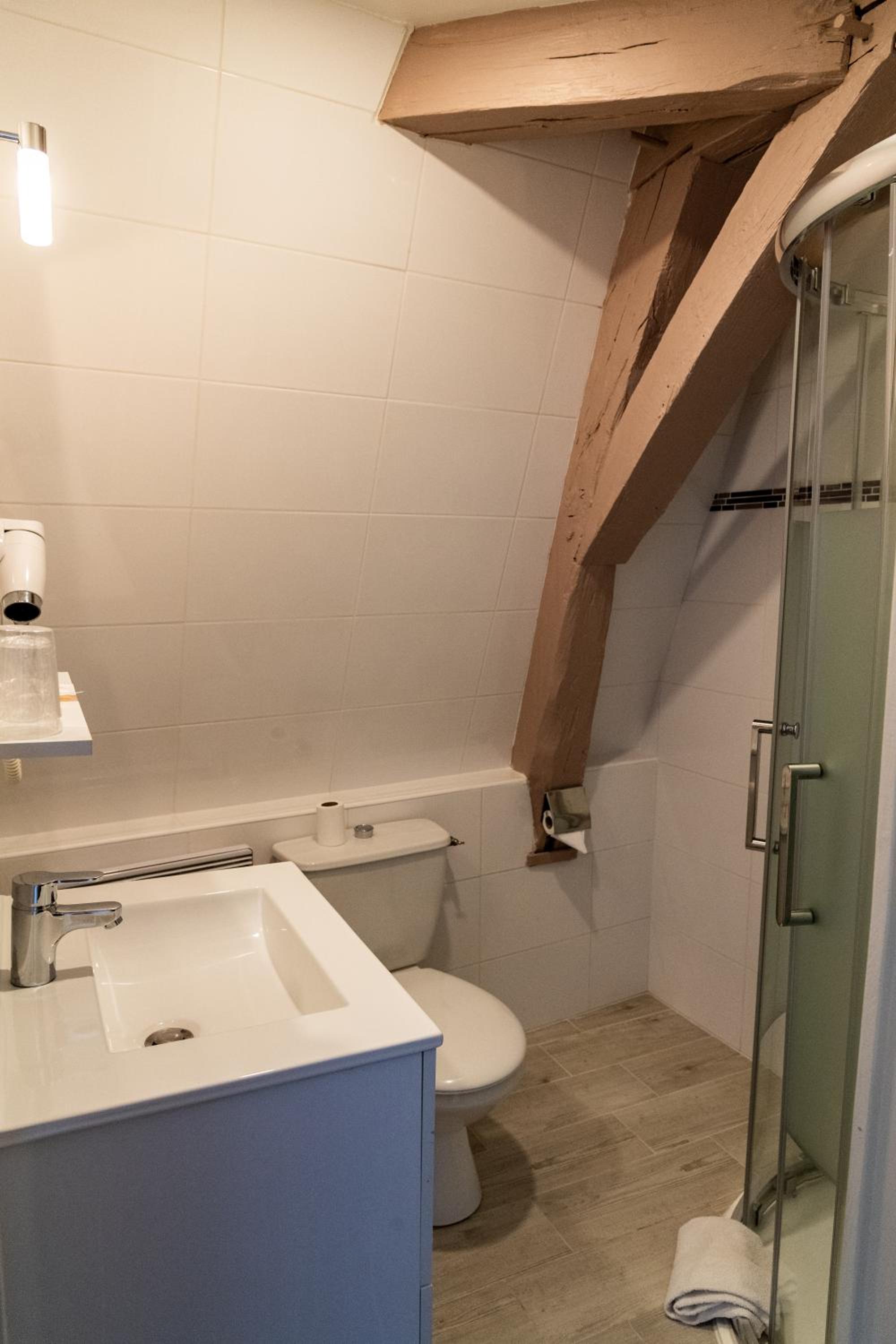 Hotel Henri IV - Property Image 11