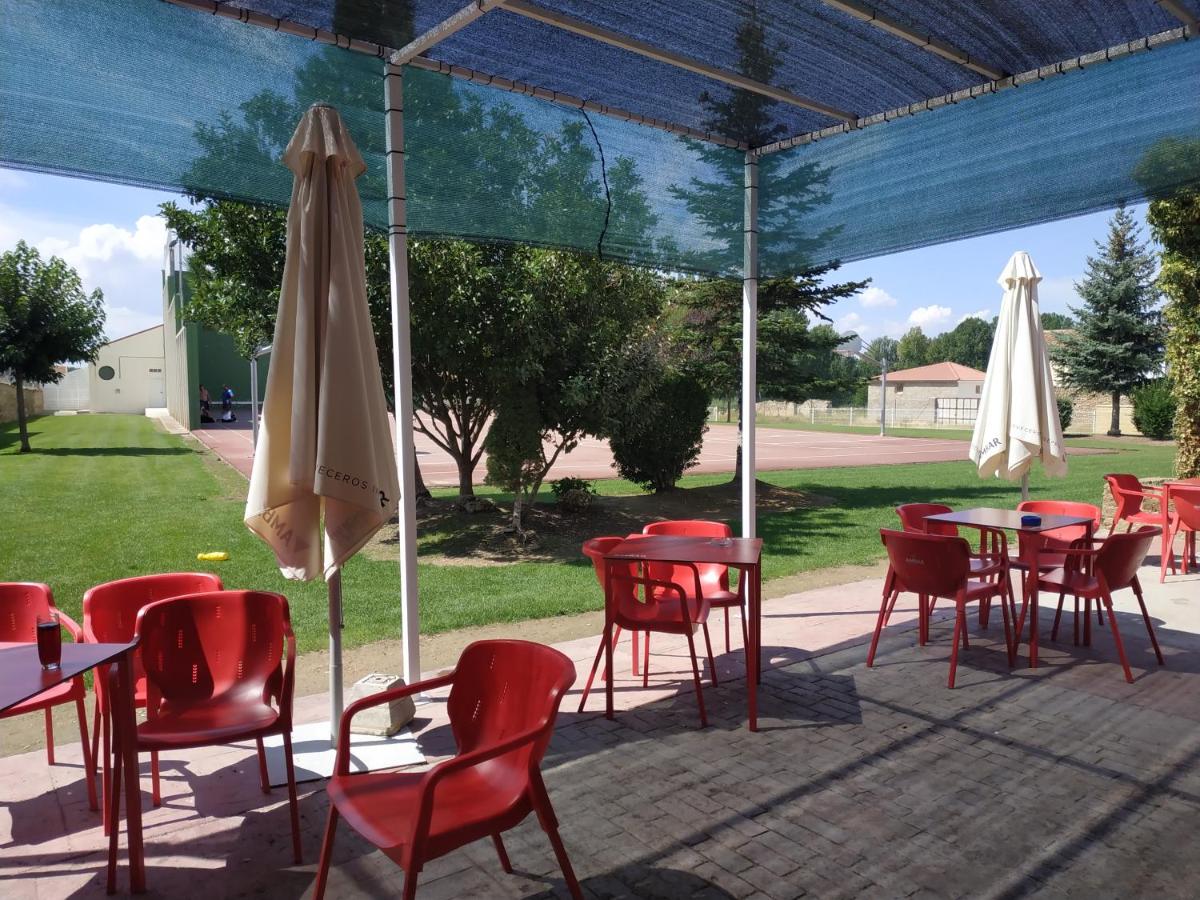 Hostal restaurante la concordia view 5