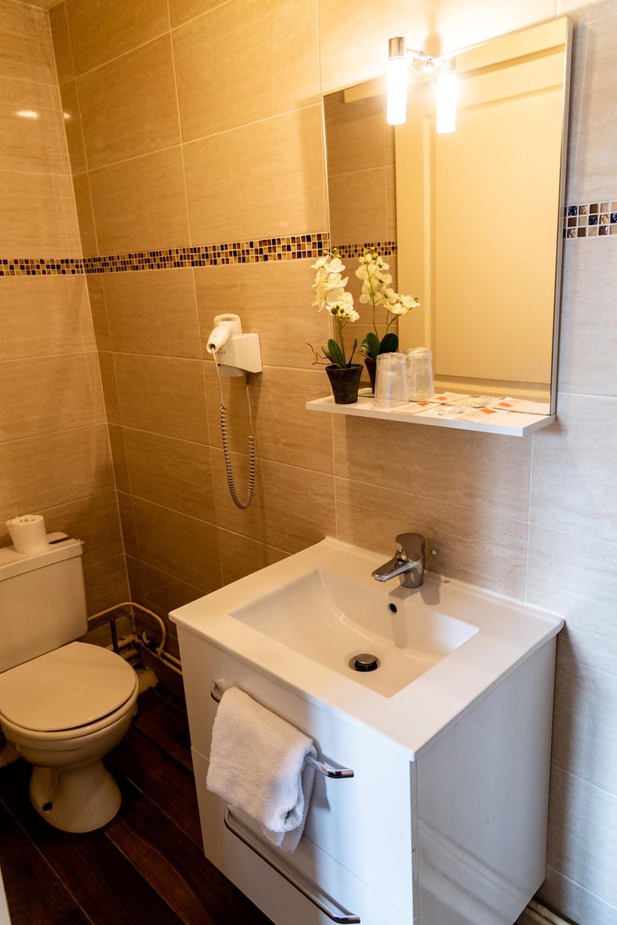 Hotel Henri IV - Property Image 20