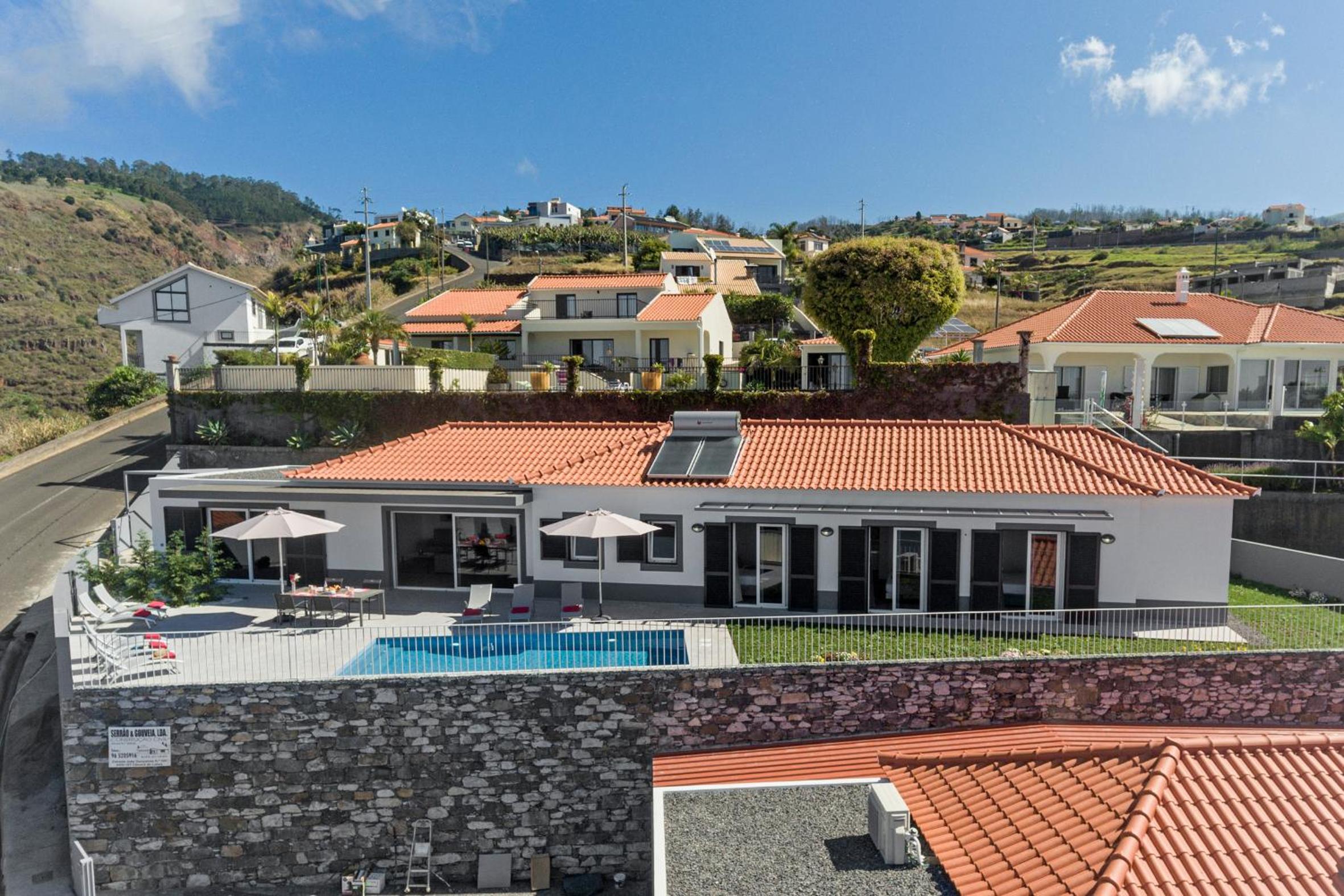 Villa Canavial view 3