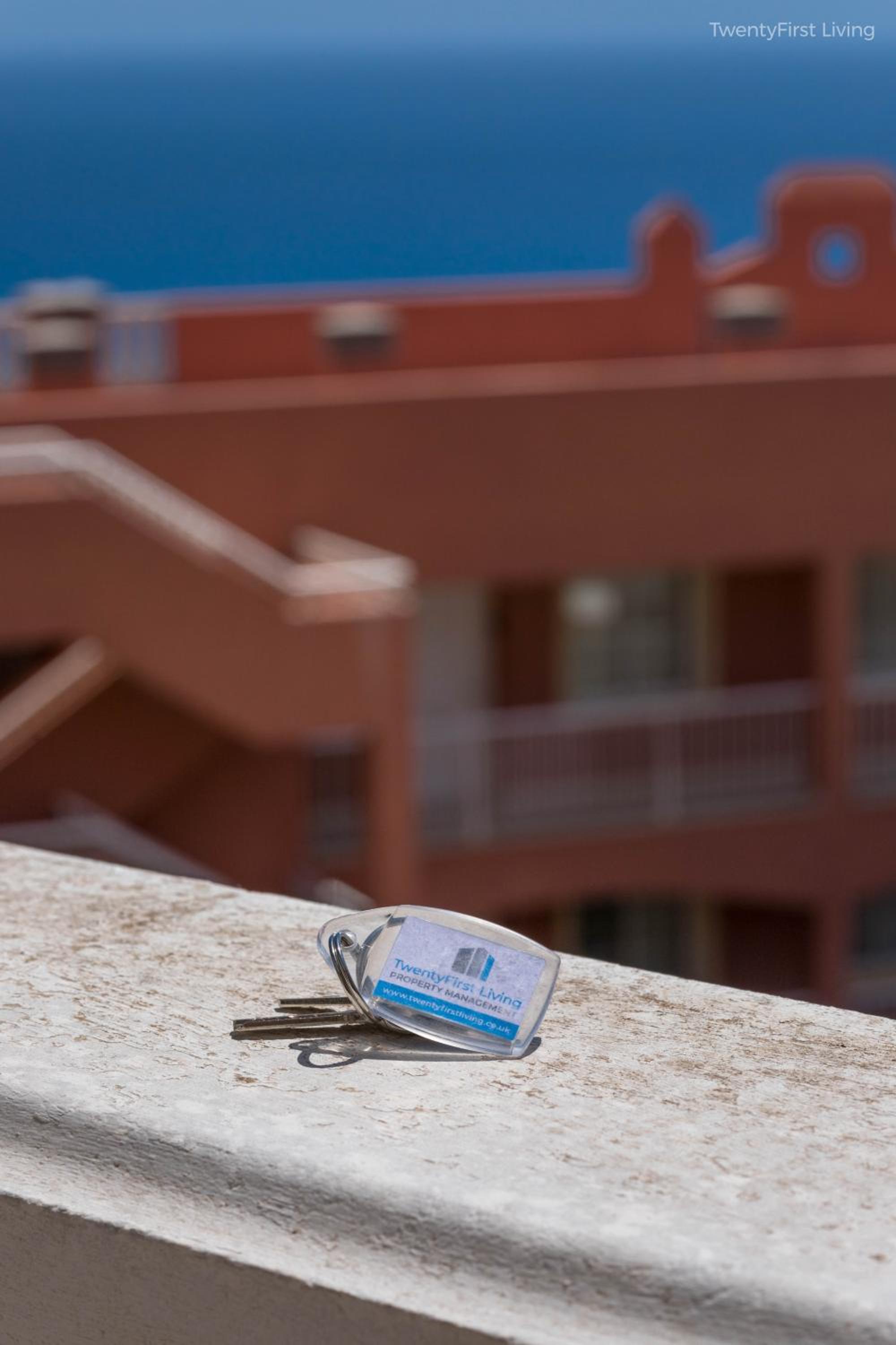 Residence Playa Paraiso with Ocean View - Cobalt Flat view 5