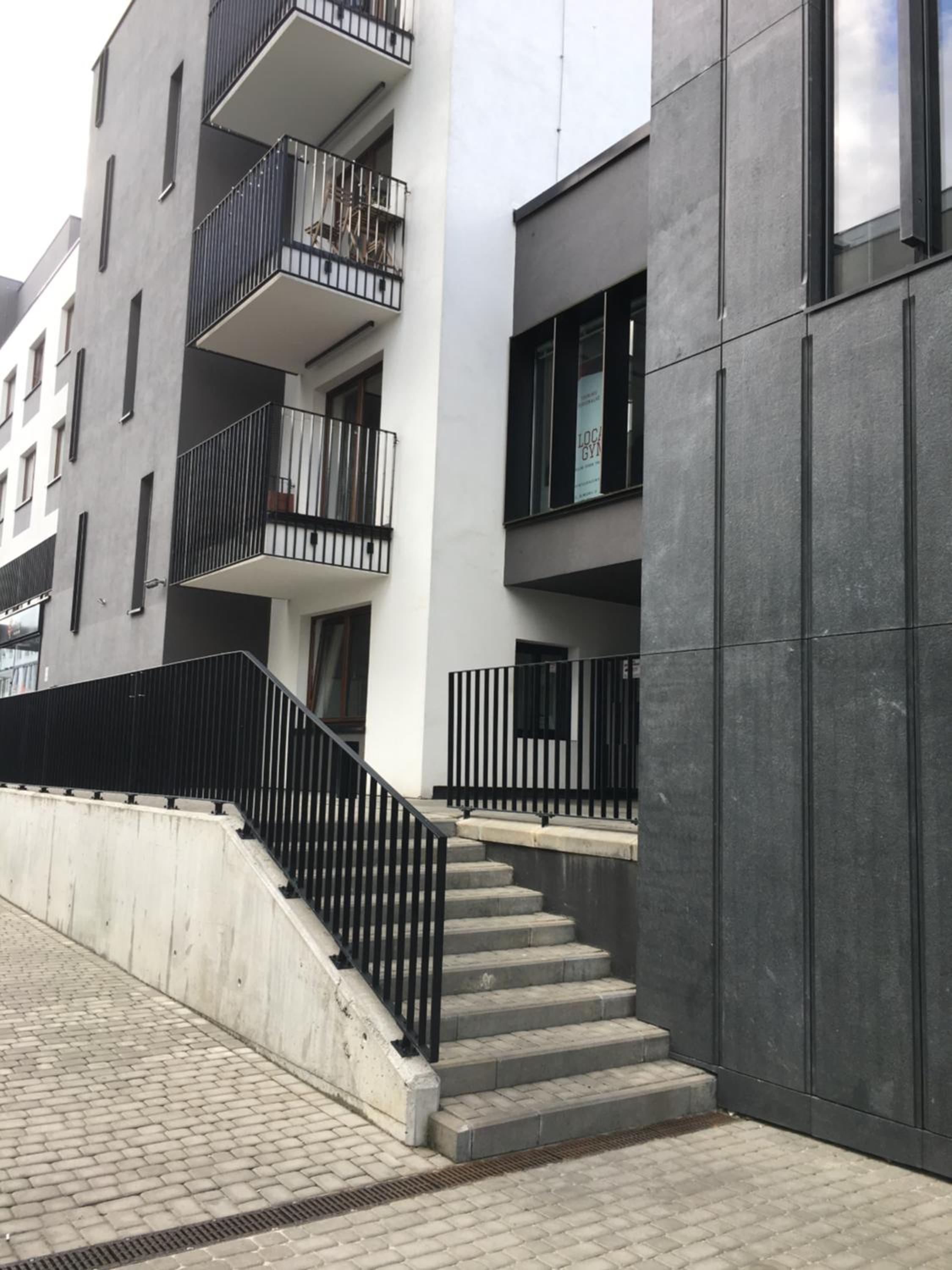 Apartament Wilanów Klimczaka view 5