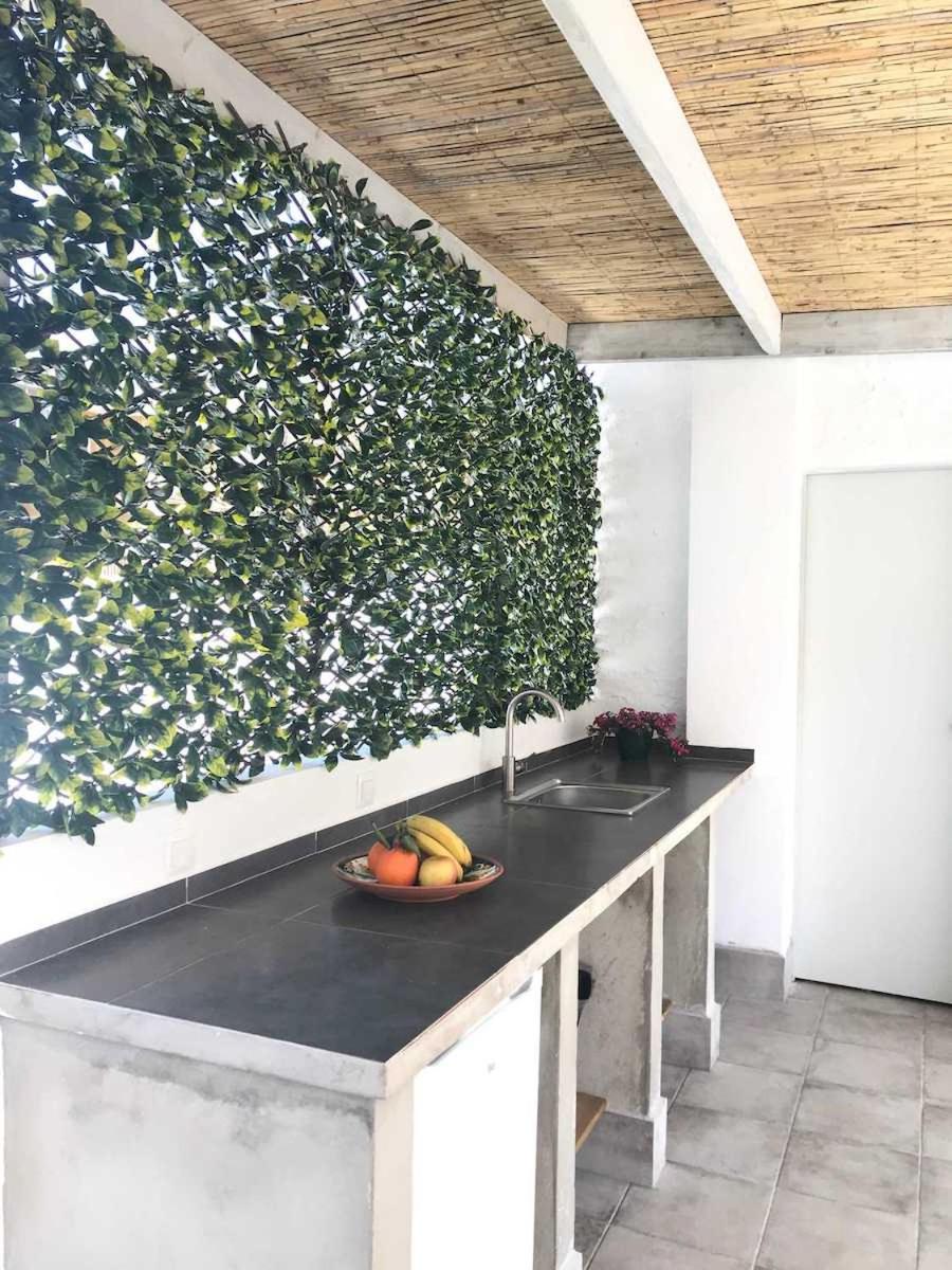 Malaga Beach House, 2 city bikes, 2 children's bikes, WiFi, BIG terrace, BBQ, Family, Childfriendly