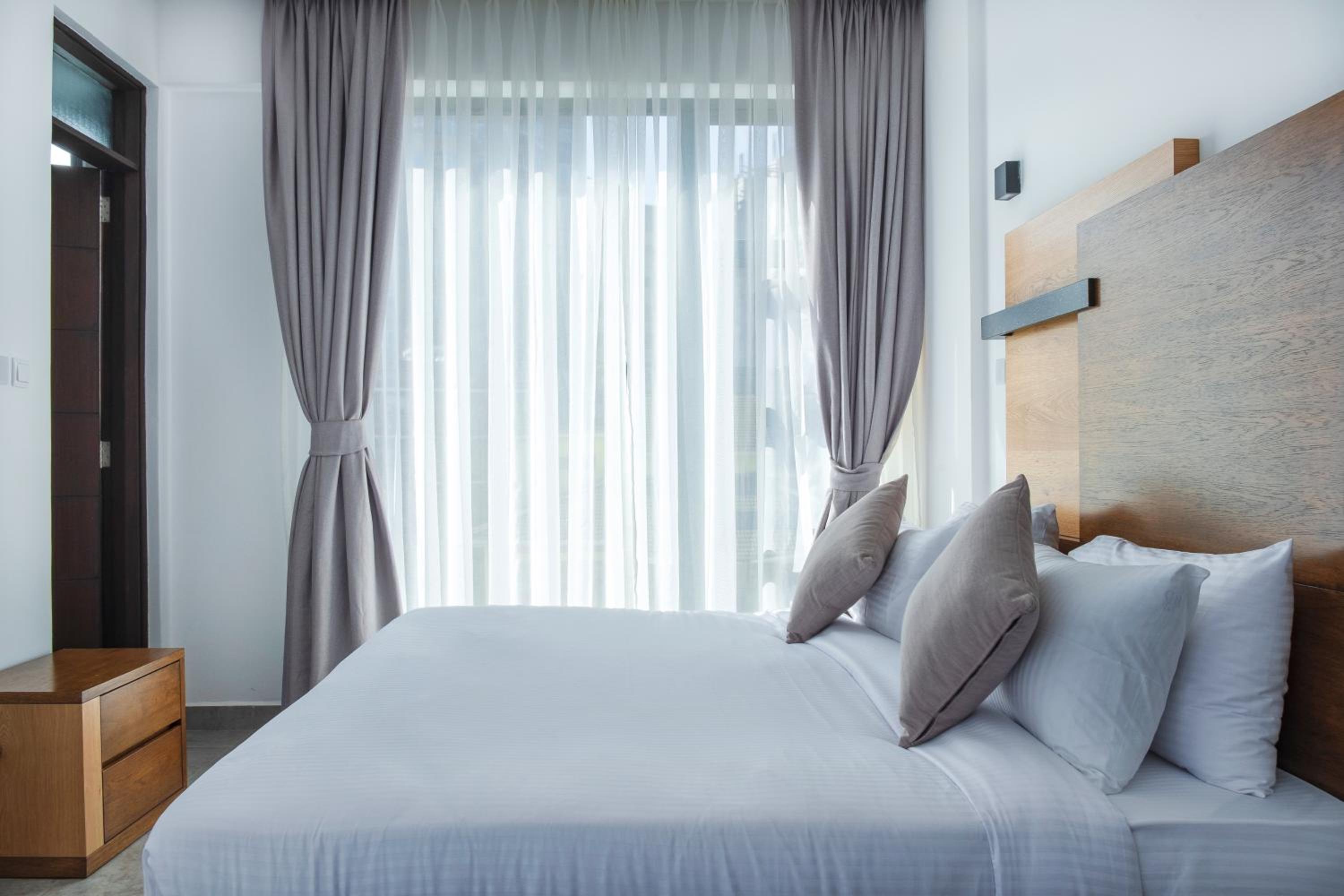 L'Aziz Suites - Near Aga Khan Hospital photo 38 of 52