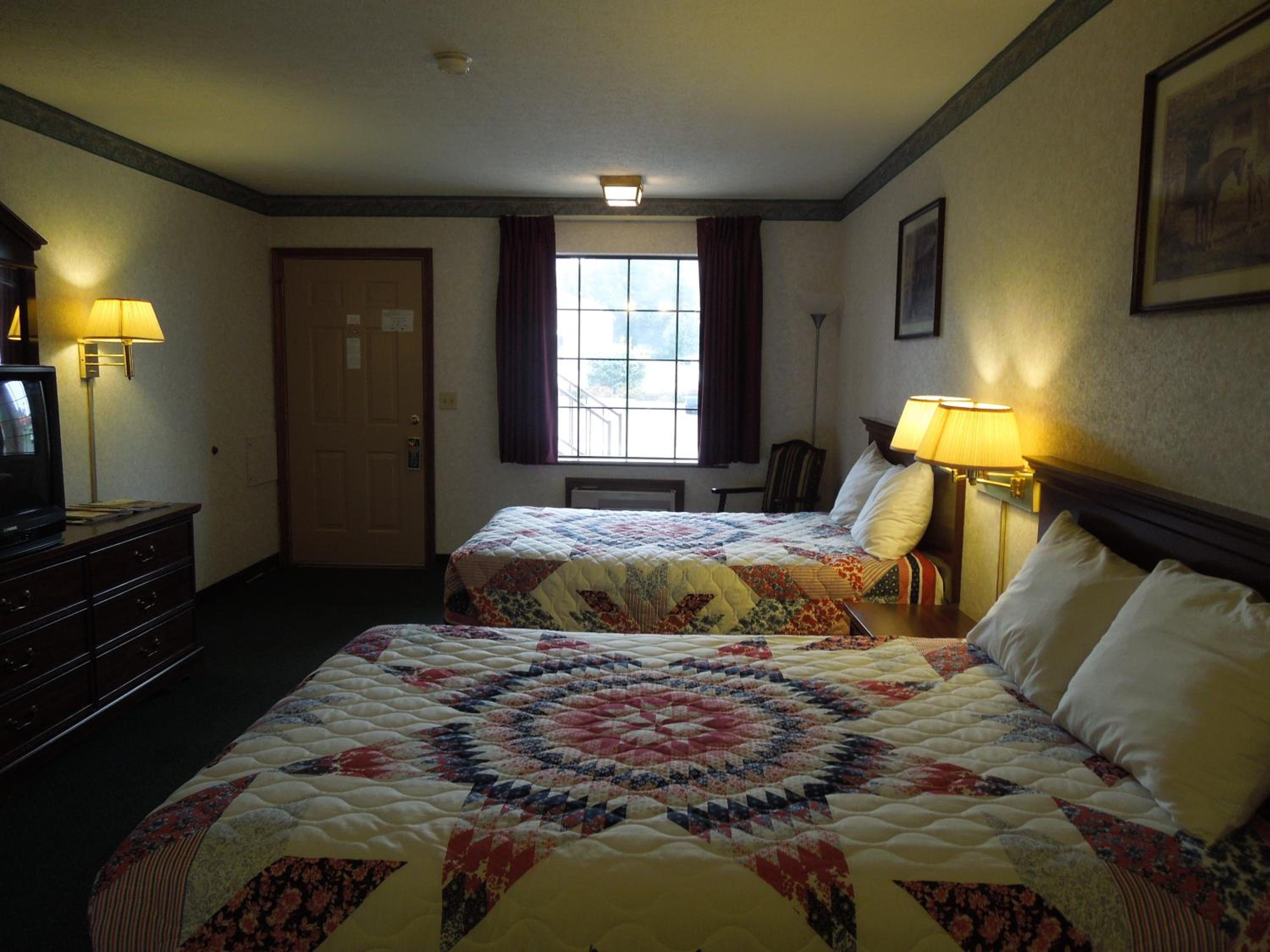 Americas Inn Bardstown, photo 19