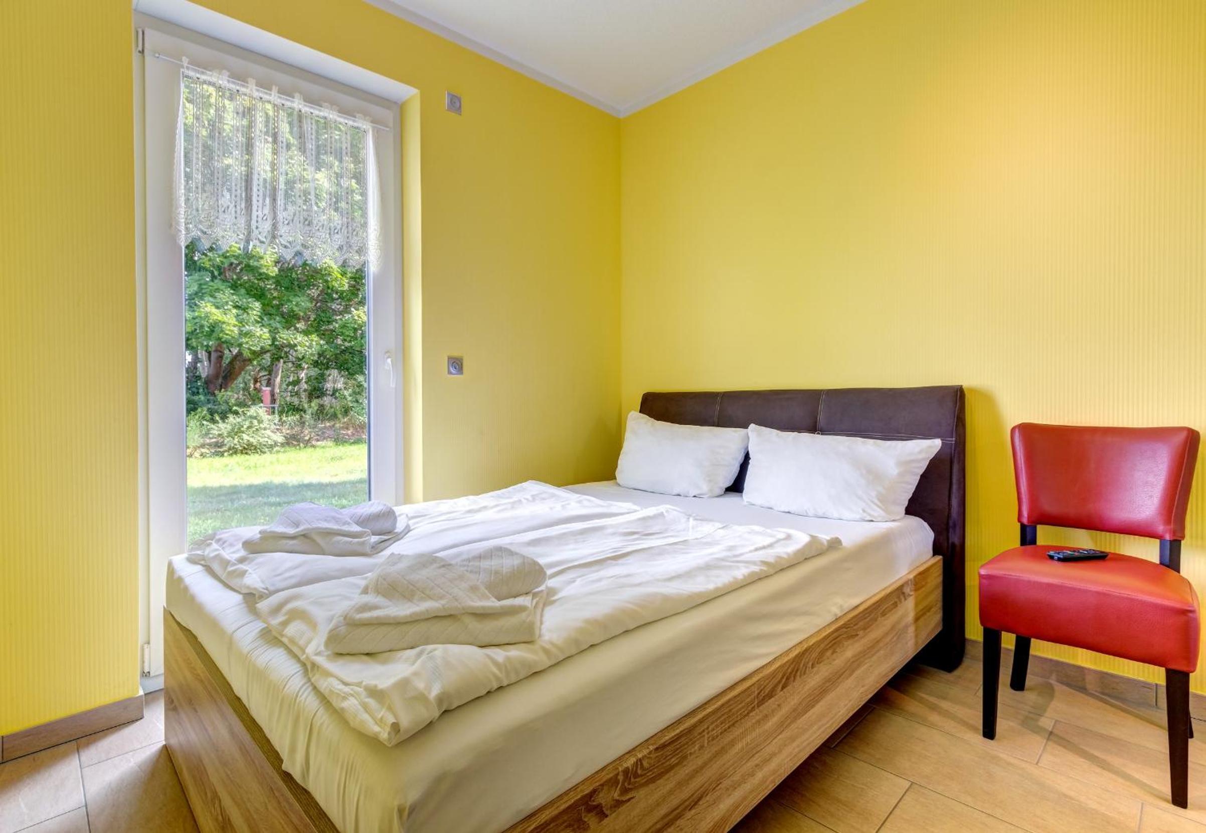 Ferienwohnung Ahorn view 5