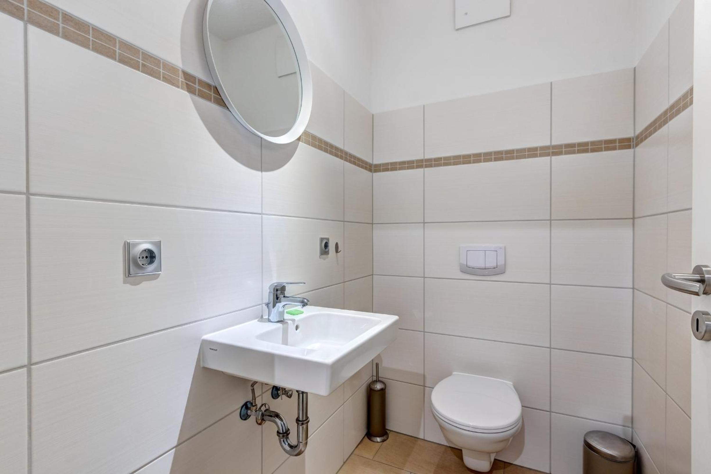 Ferienwohnung Ahorn view 3