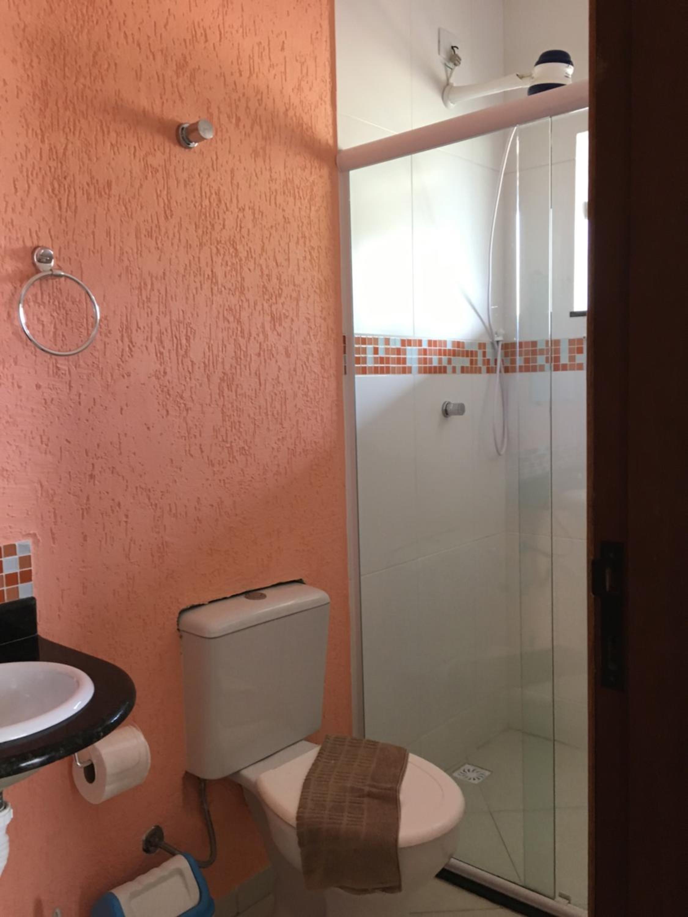Pousada Werneck Residence Suites