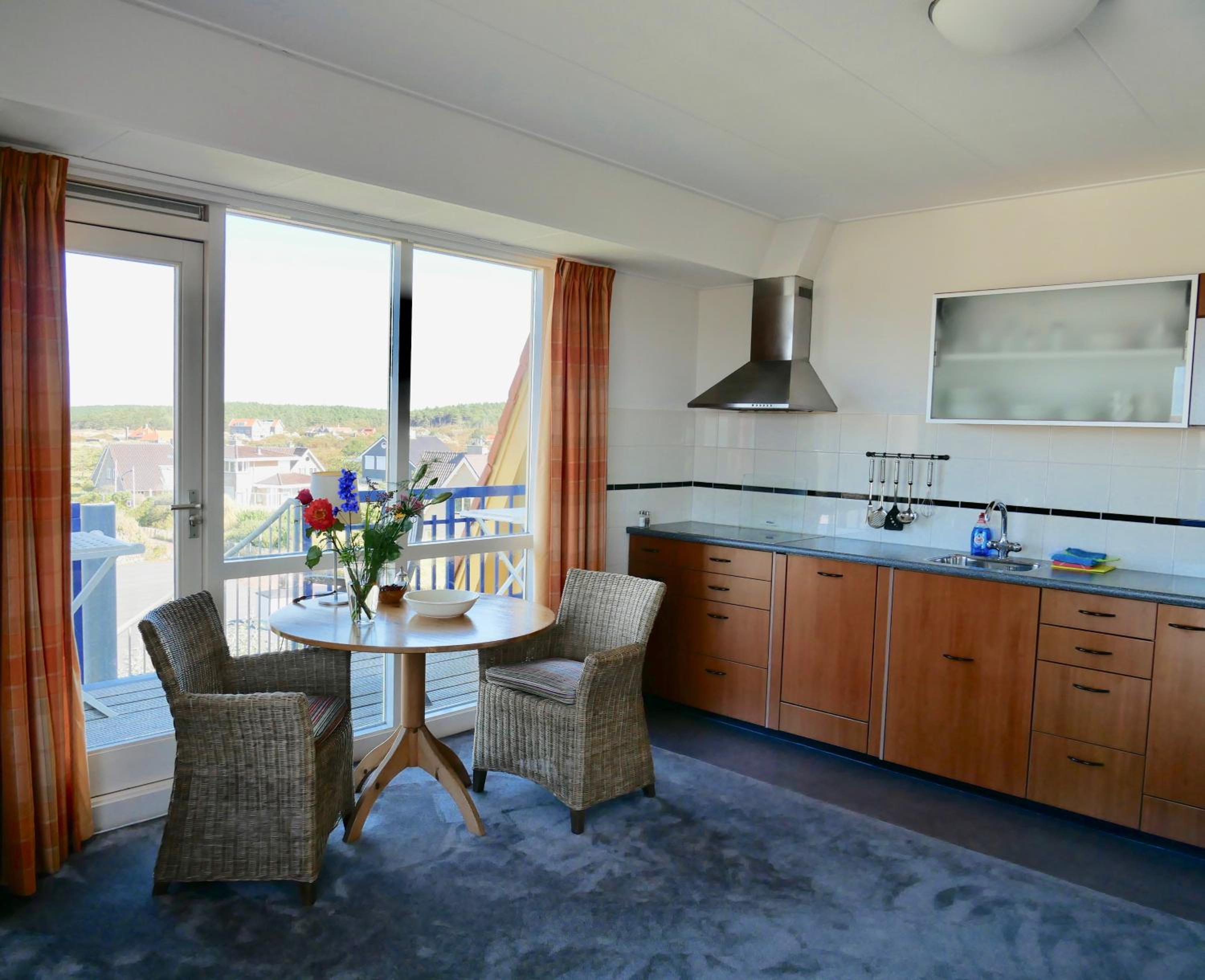 Appartementen de Strandloper