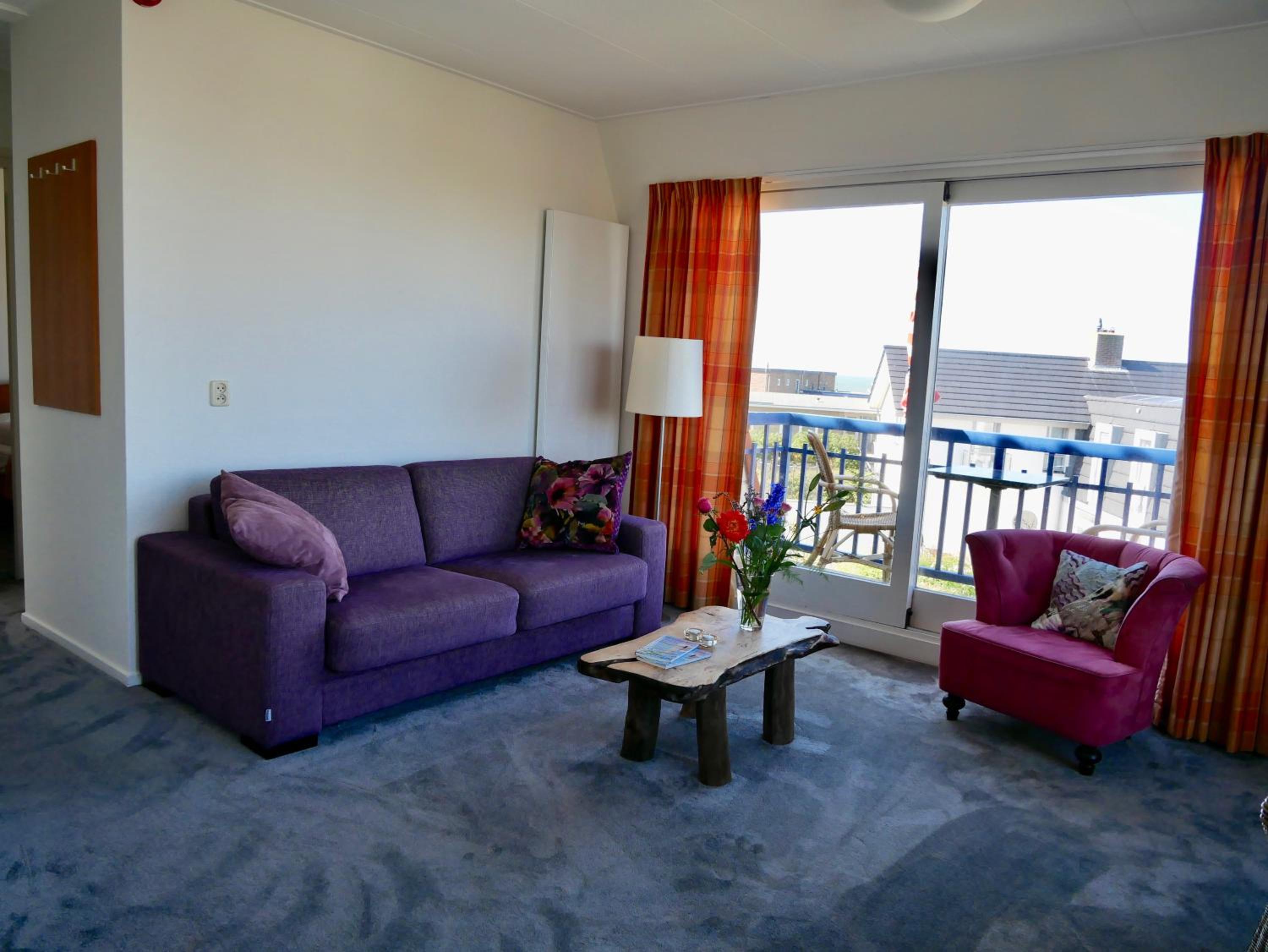 Appartementen de Strandloper