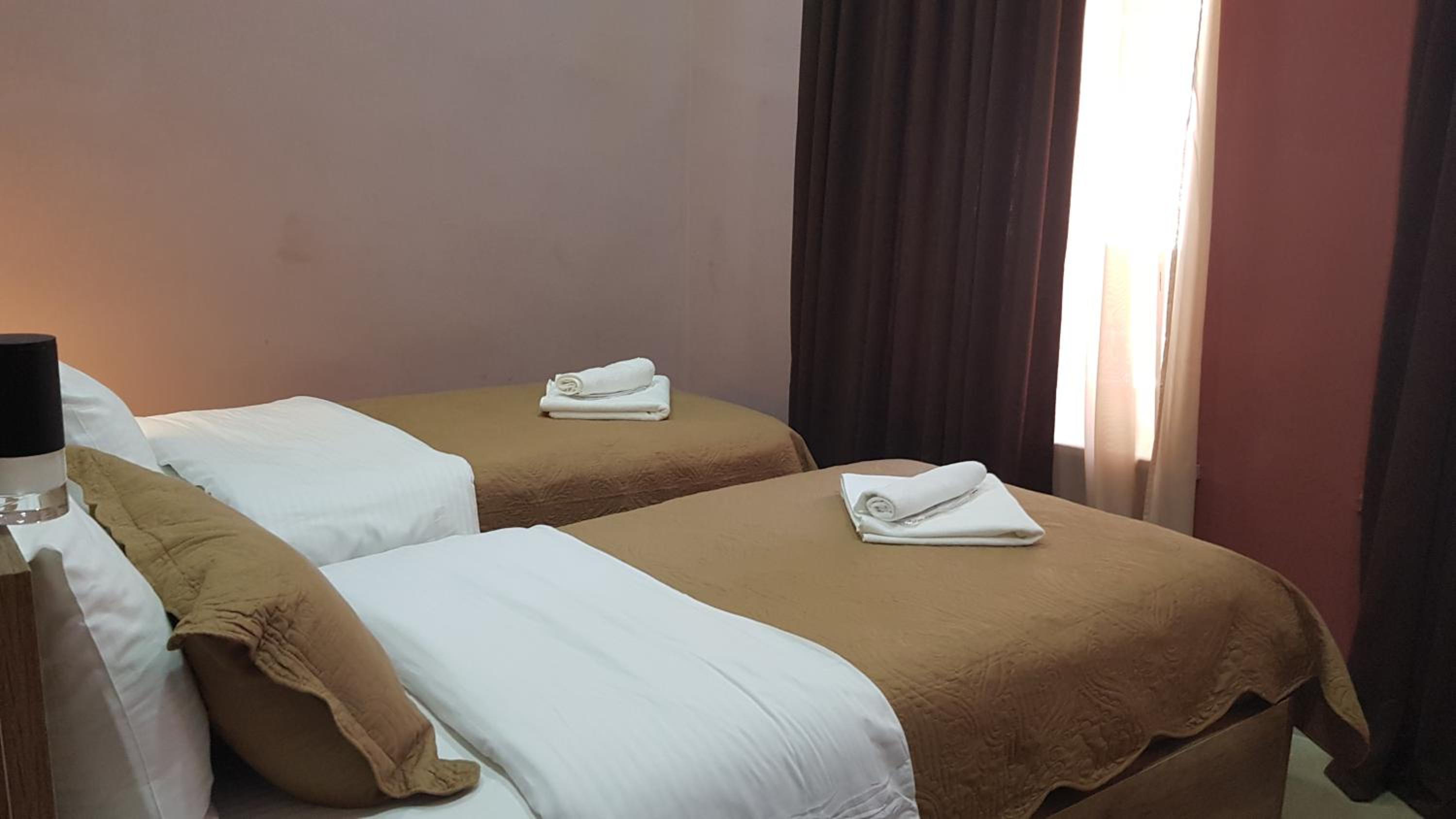 Epic Meidan Hotel