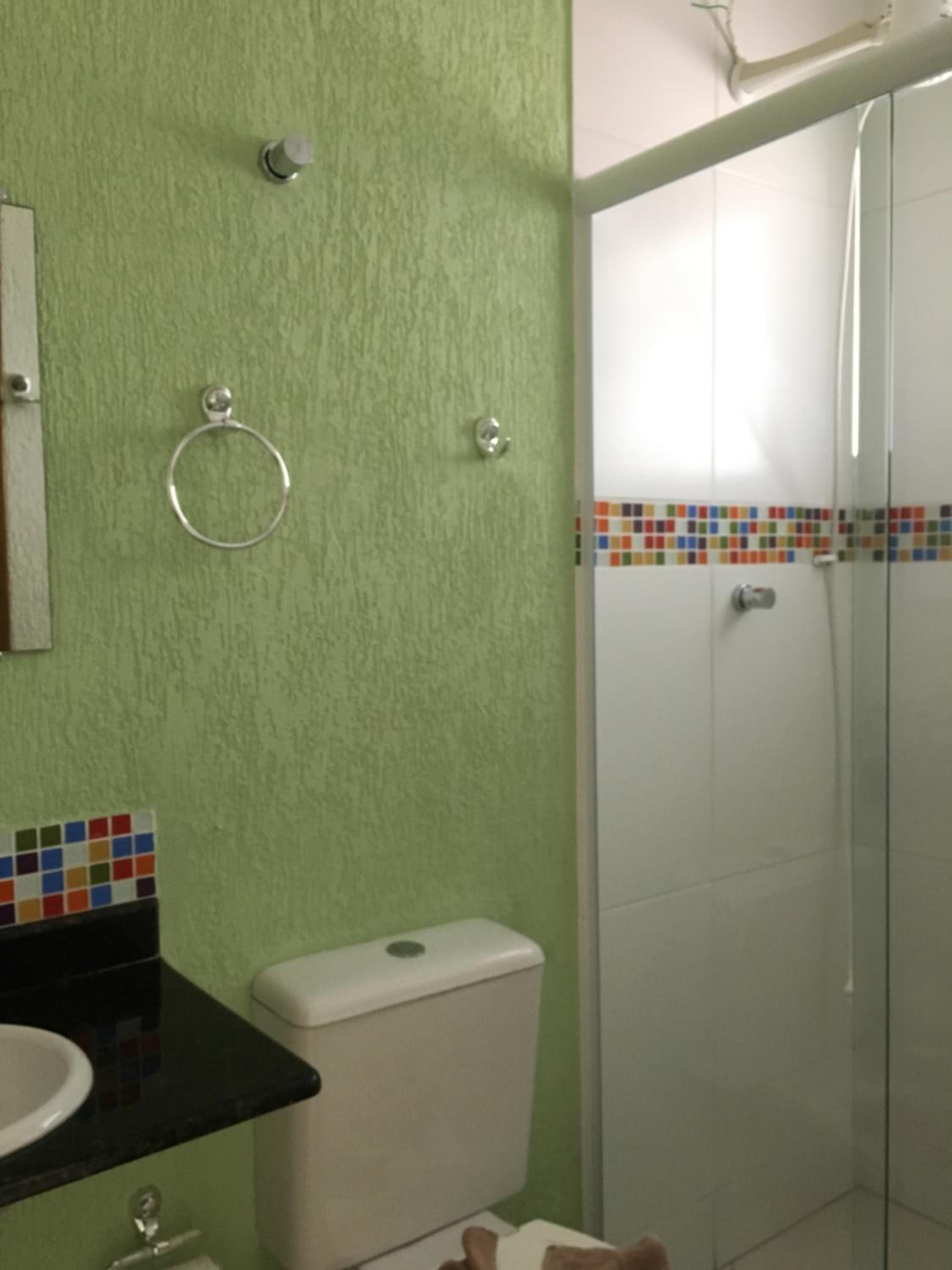 Pousada Werneck Residence Suites