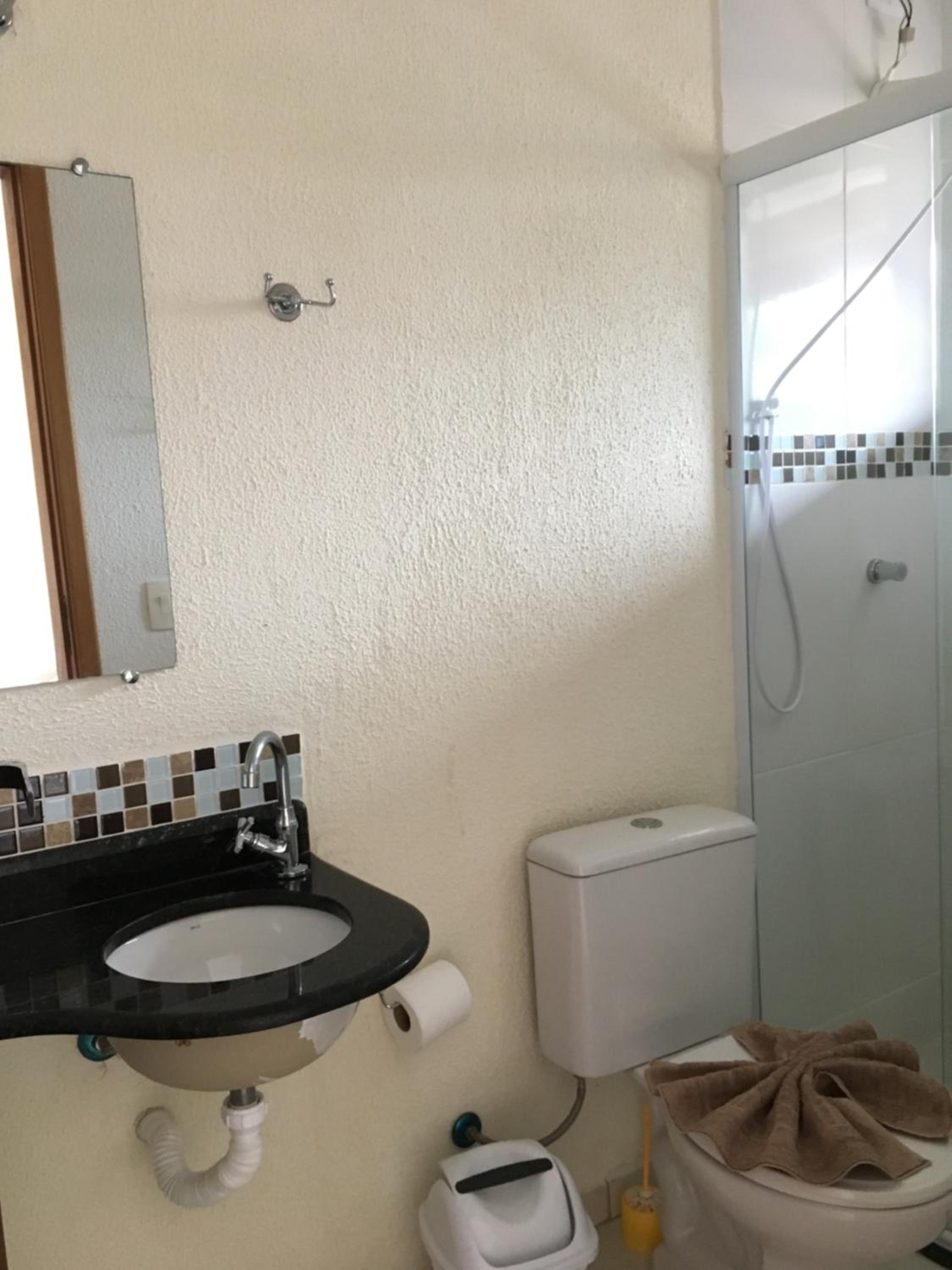 Pousada Werneck Residence Suites
