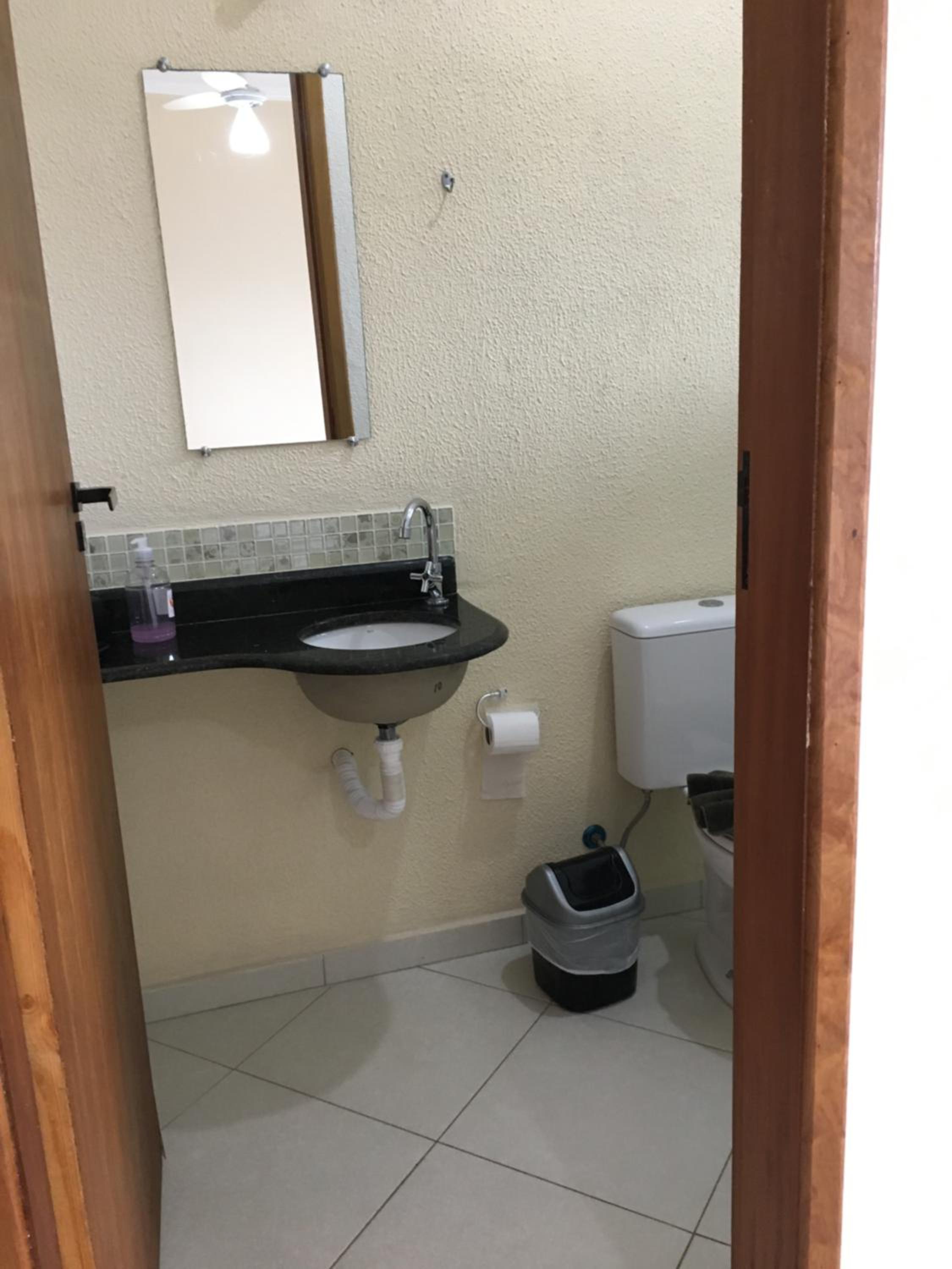 Pousada Werneck Residence Suites