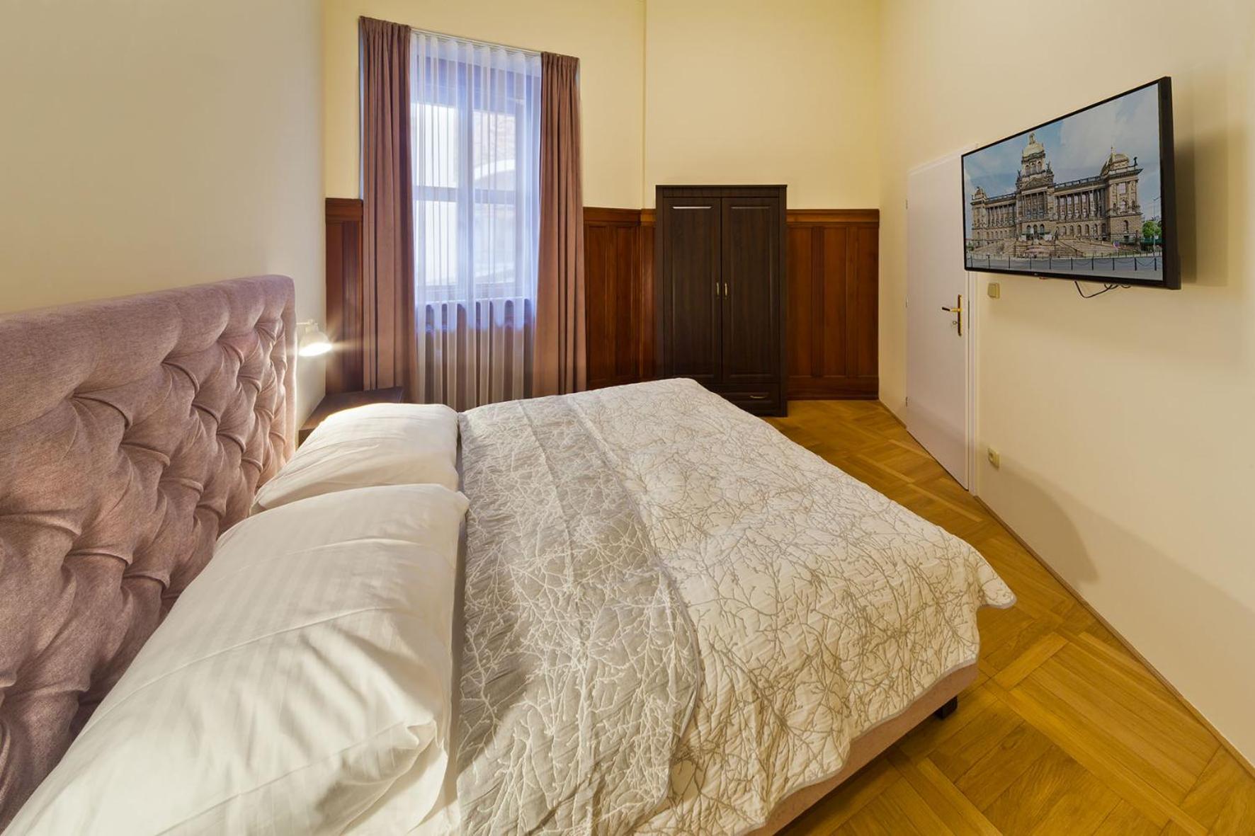 Residence u Vejvodů