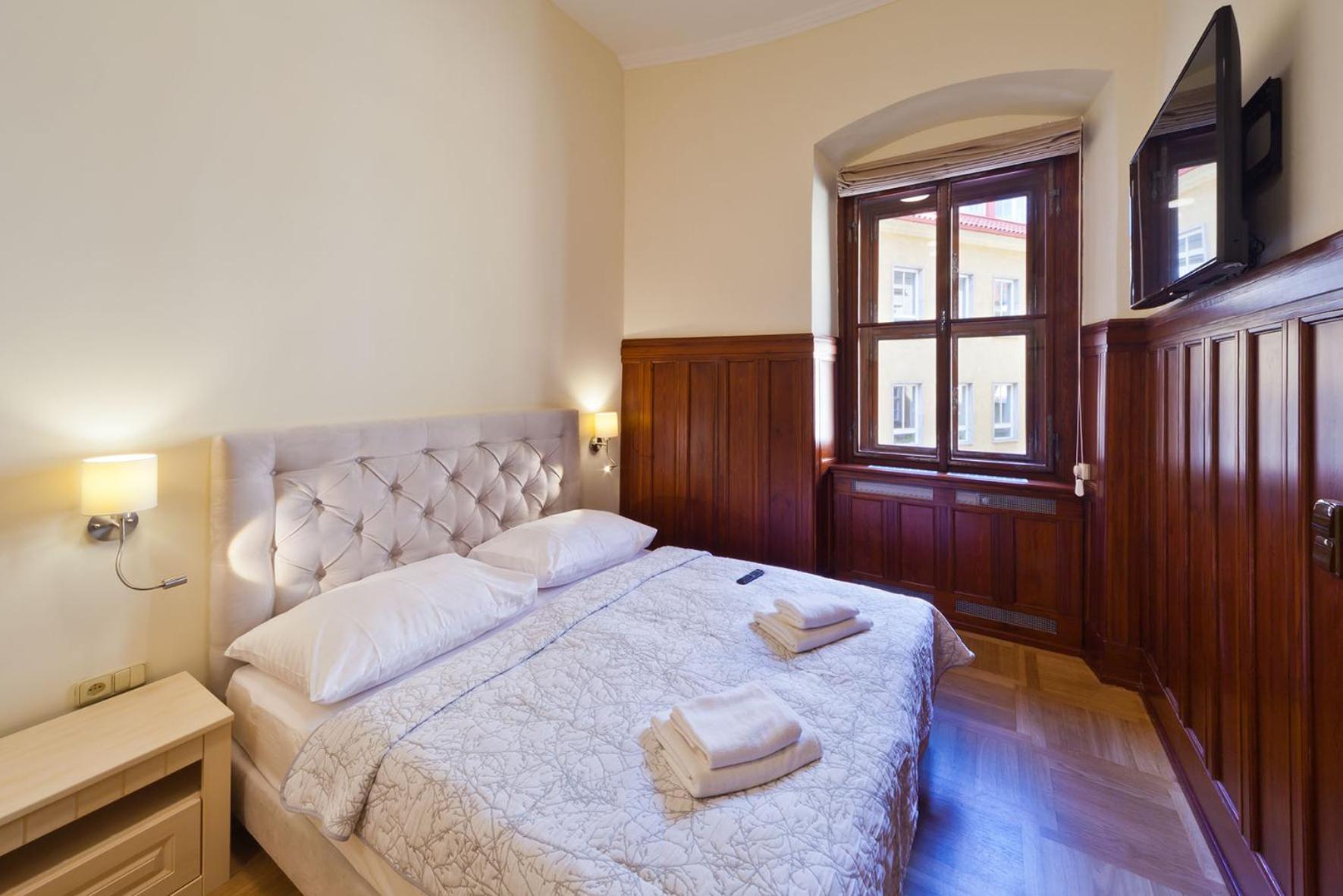 Residence u Vejvodů